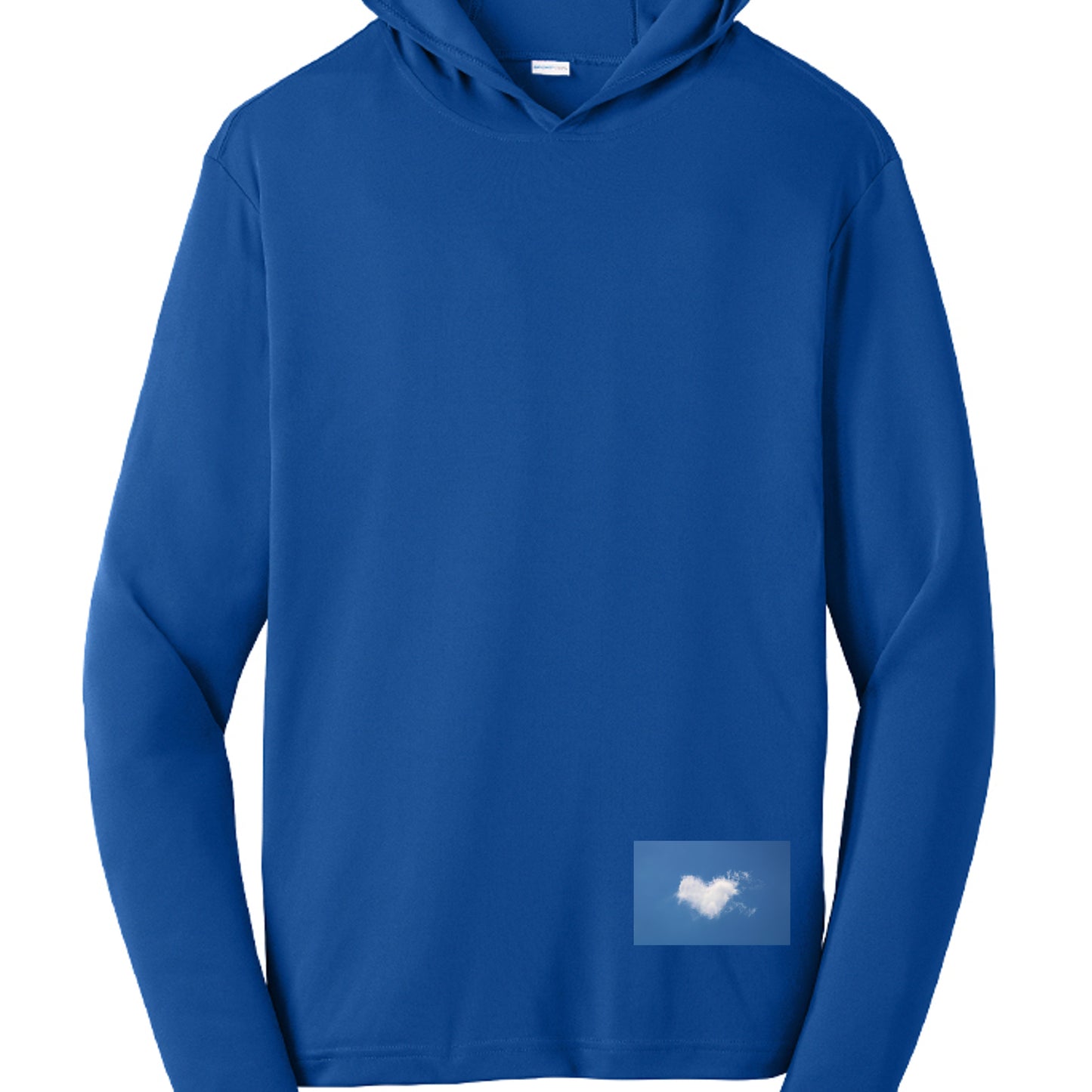True Royal - ST358 - FRONT