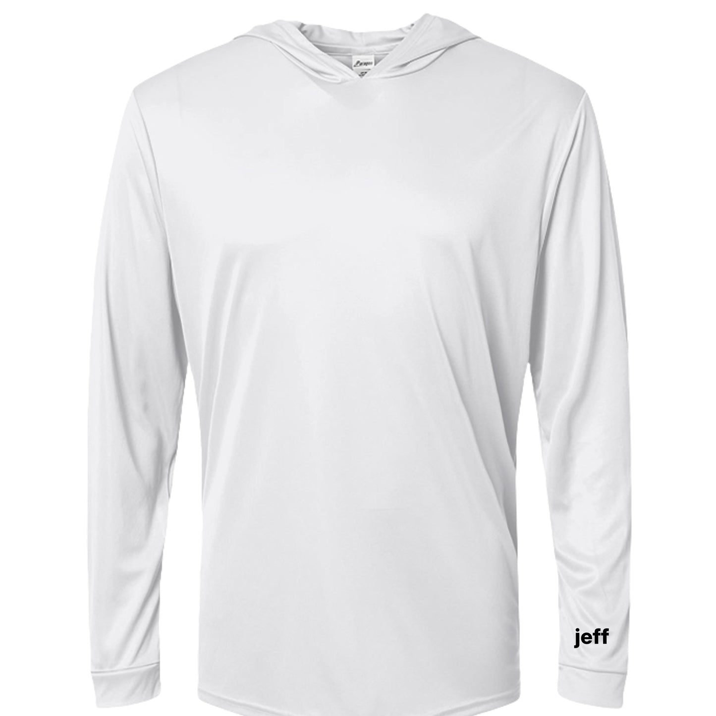 White - 220P - FRONT