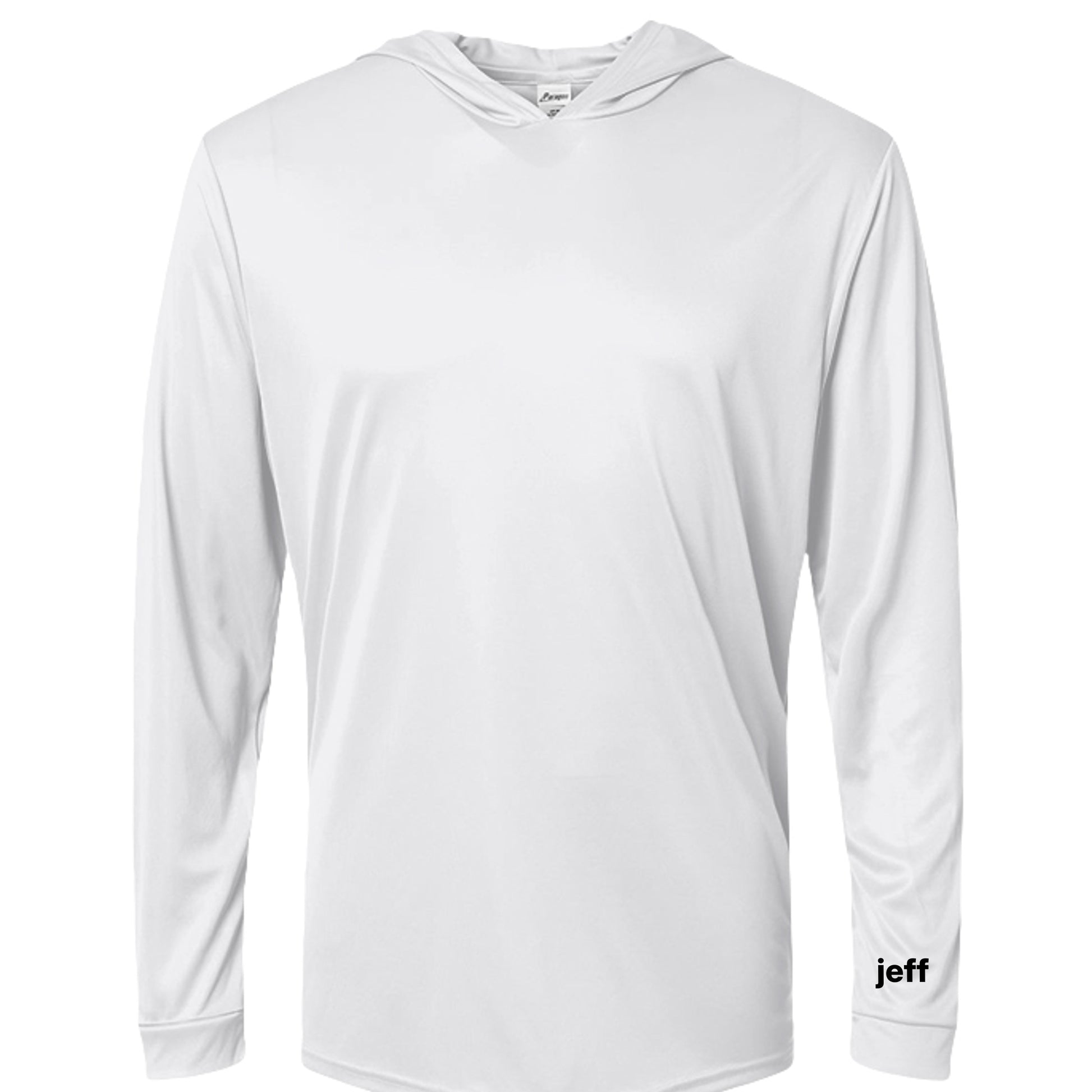 White - 220P - FRONT