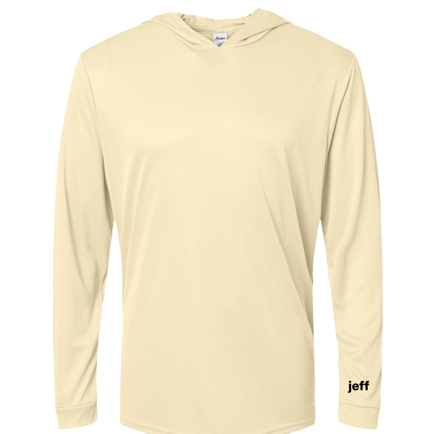 Pale Yellow - 220P - FRONT