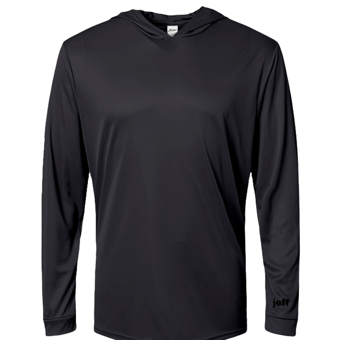 Black - 220P - FRONT