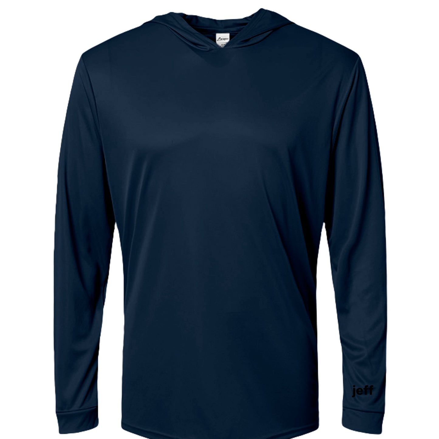 Navy - 220P - FRONT