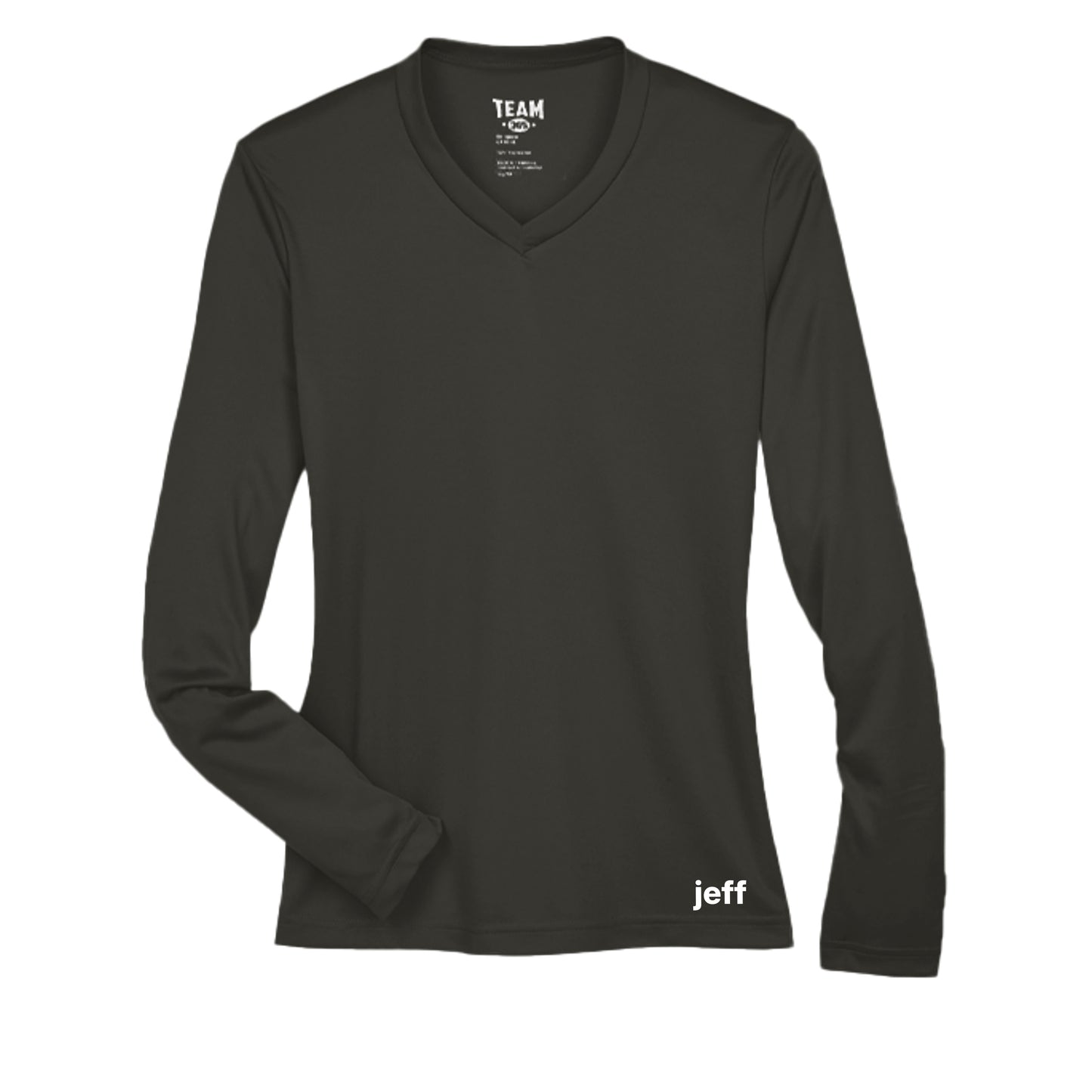 BLACK - TT11WL - FRONT