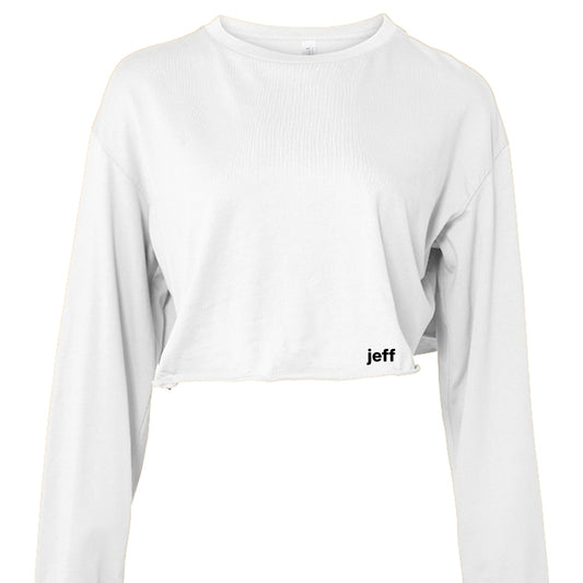 WHITE - 6501B - FRONT