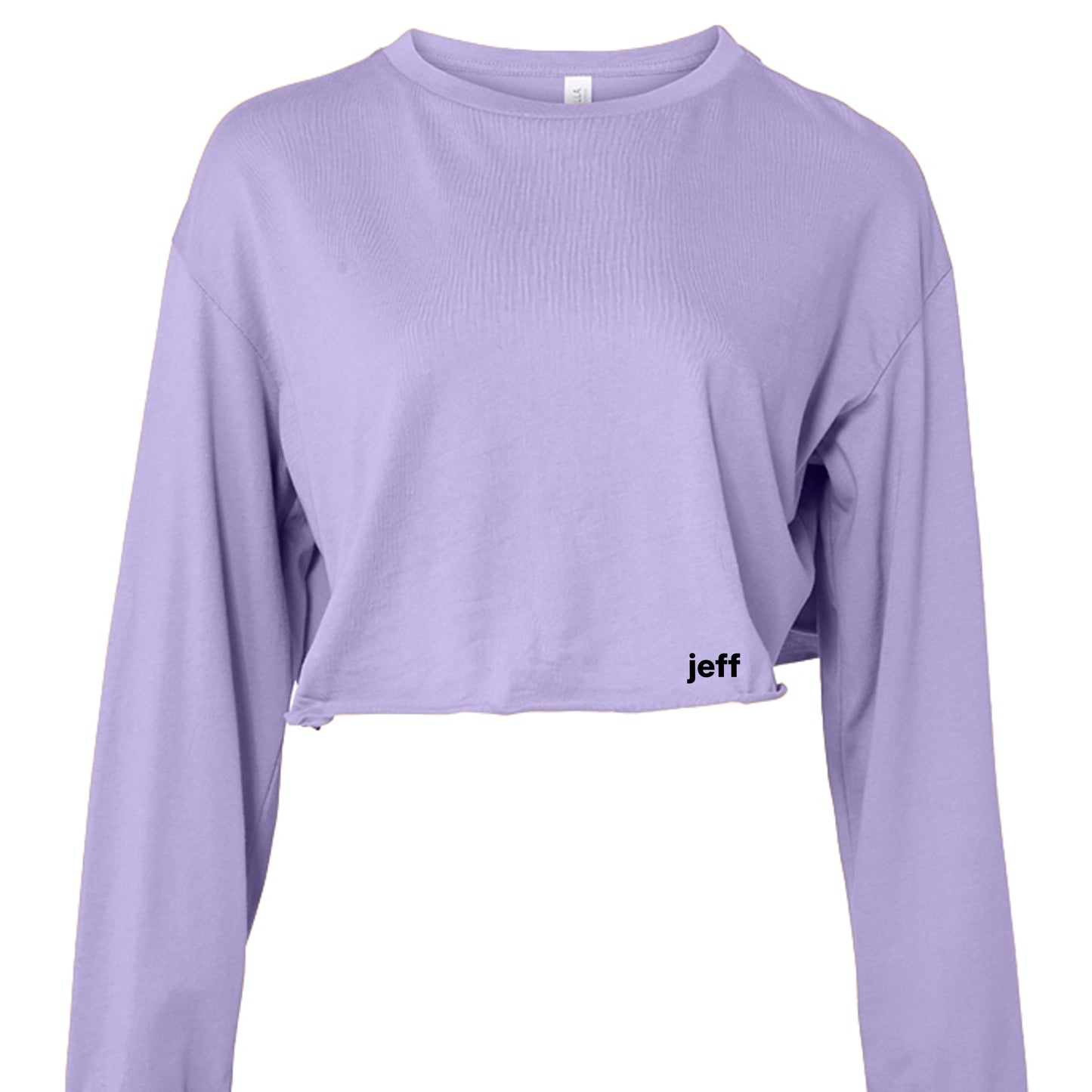DARK LAVENDER - 6501B - FRONT