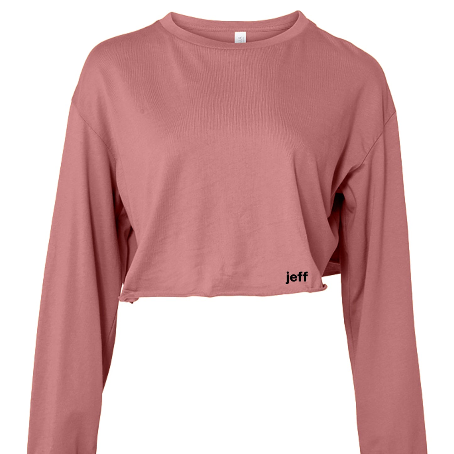 MAUVE - 6501B - FRONT