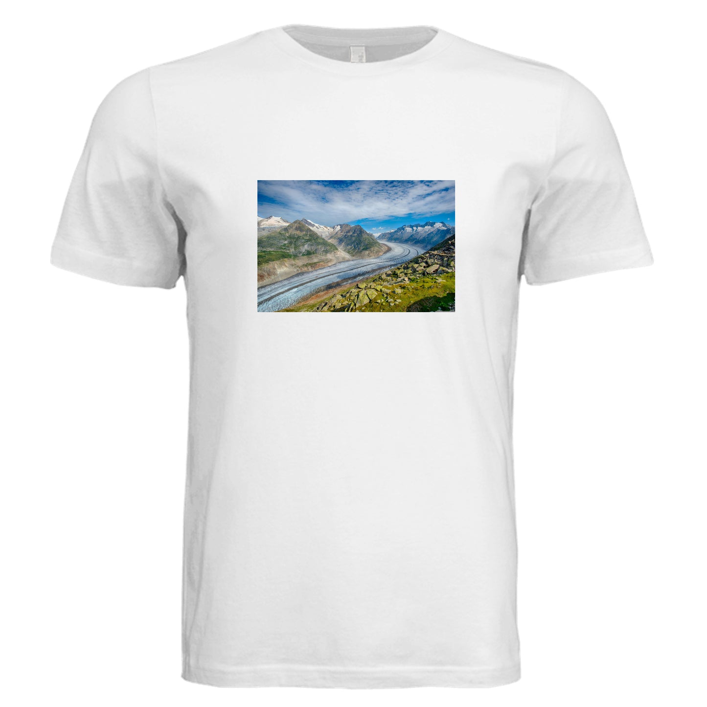 SOLID WHT TRBLND - 3413C - FRONT