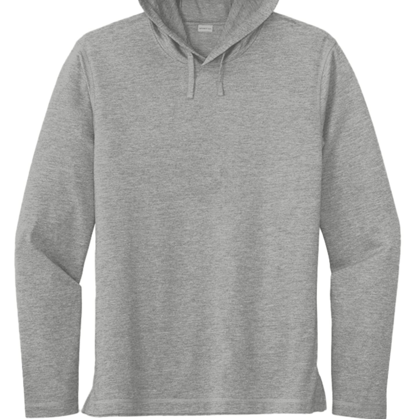Light Grey Hth - ST406 - FRONT