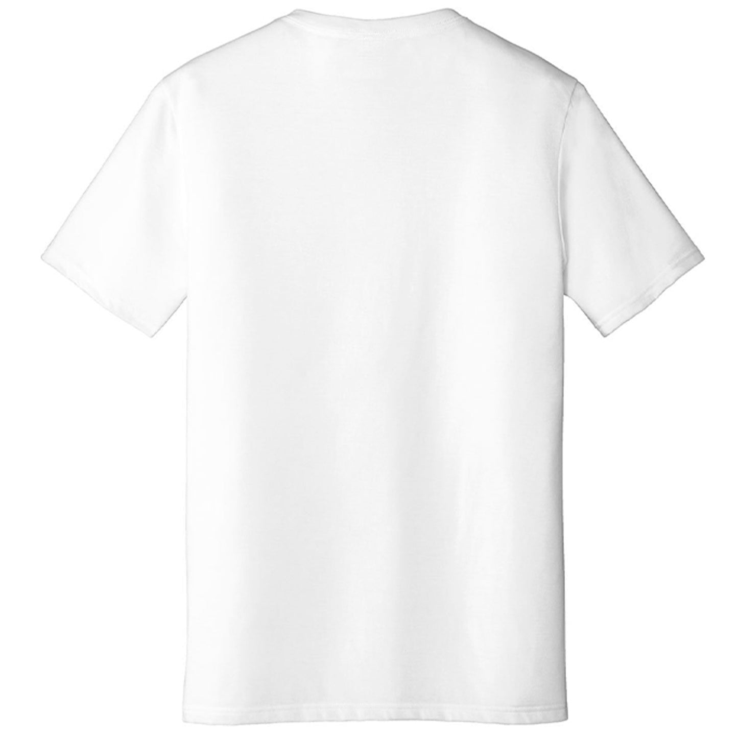 White - DT1350 - BACK