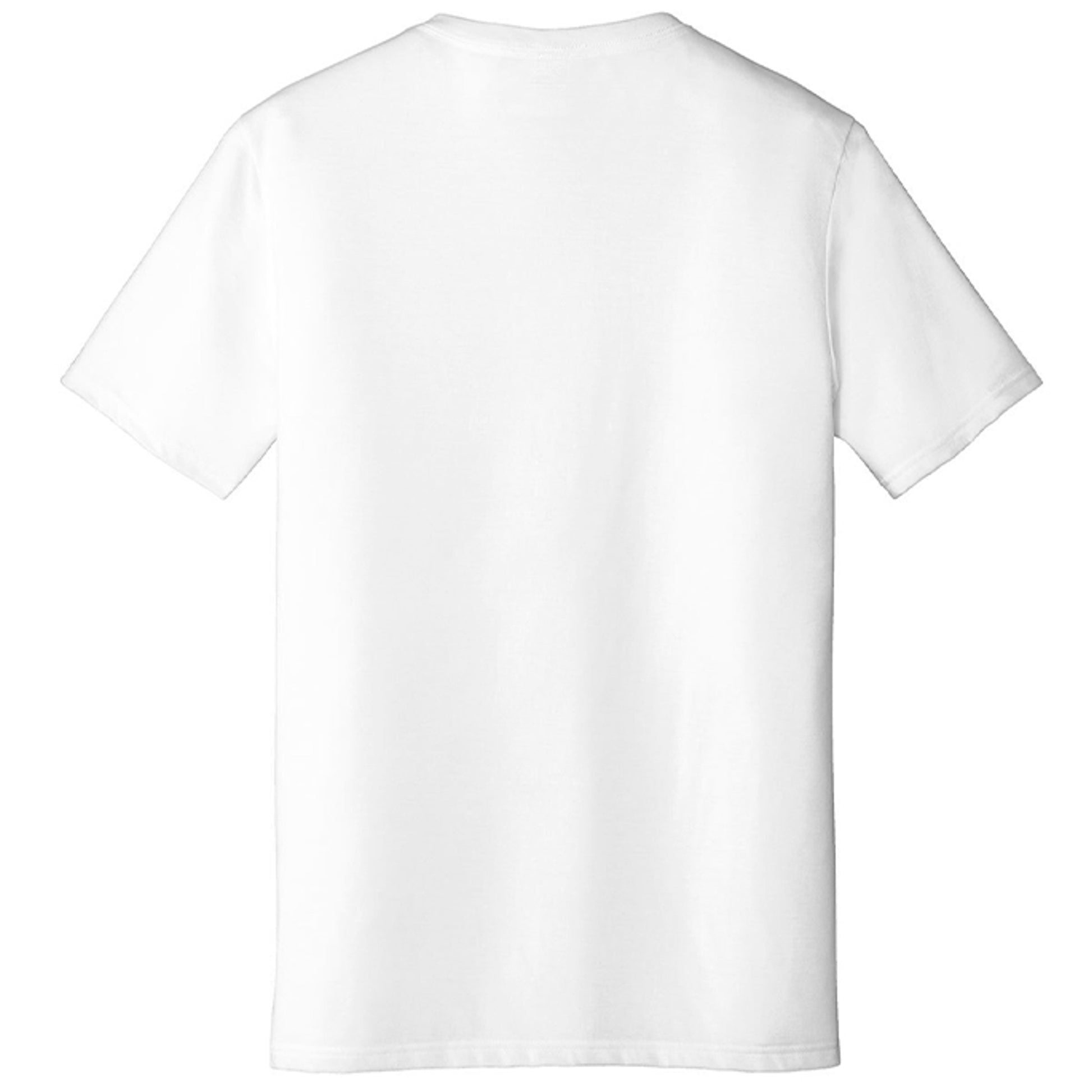 White - DT1350 - BACK