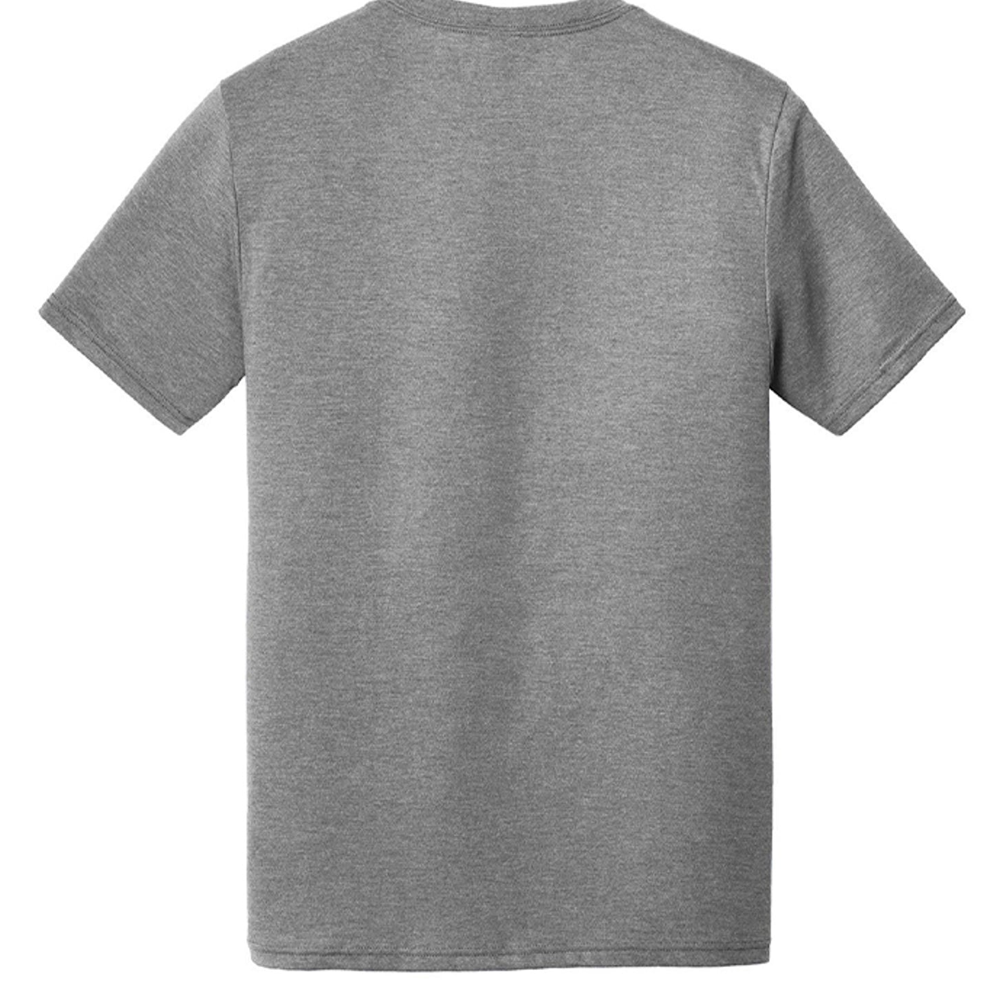 Grey Frost - DT1350 - BACK