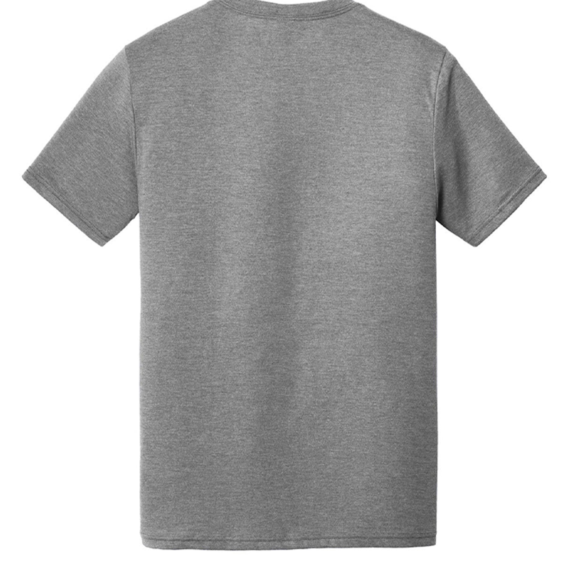 Grey Frost - DT1350 - BACK