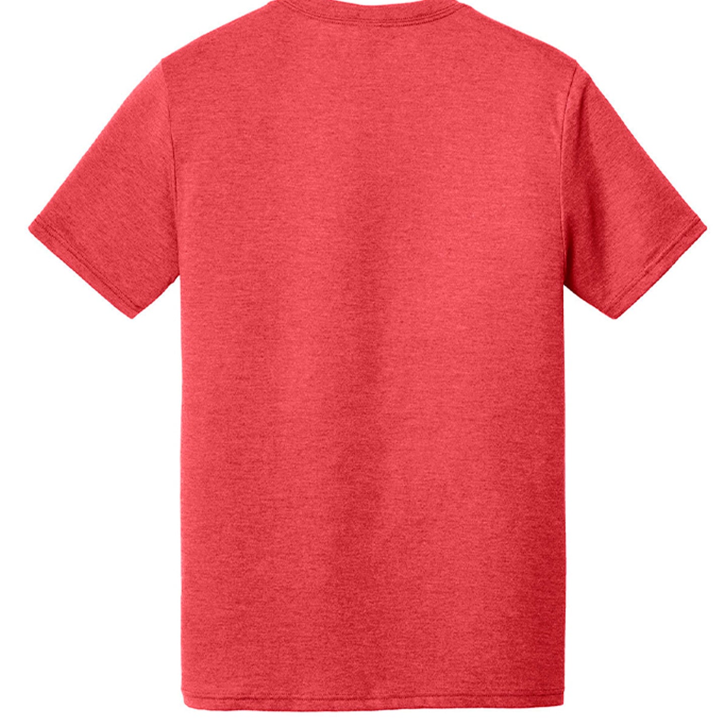 Red Frost - DT1350 - BACK