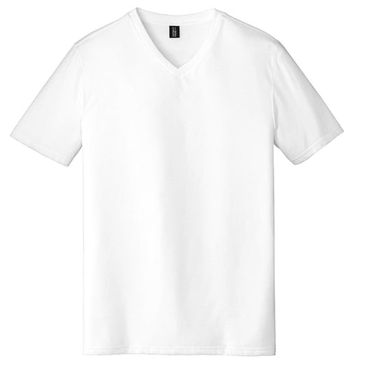 White - DT1350 - FRONT