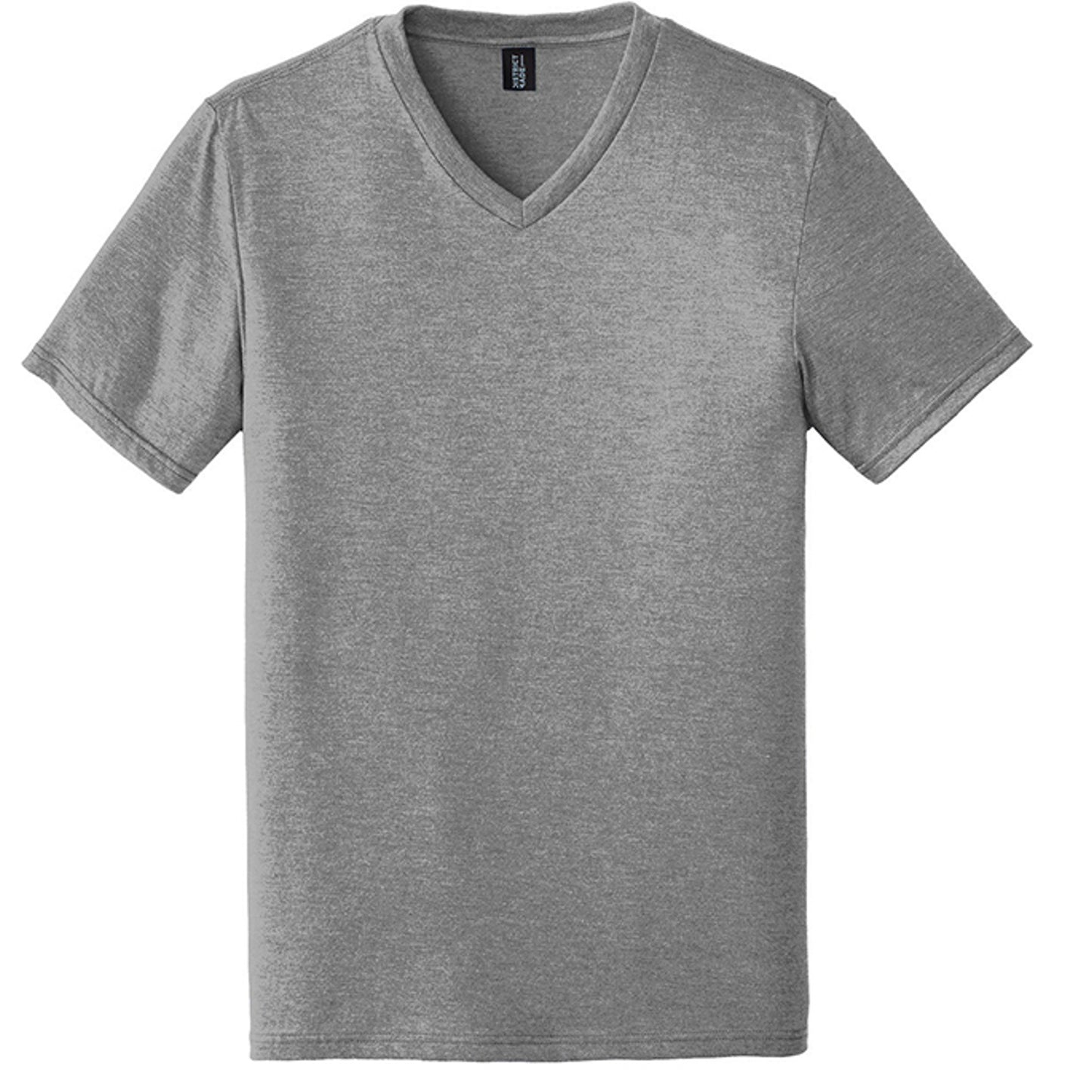 Grey Frost - DT1350 - FRONT