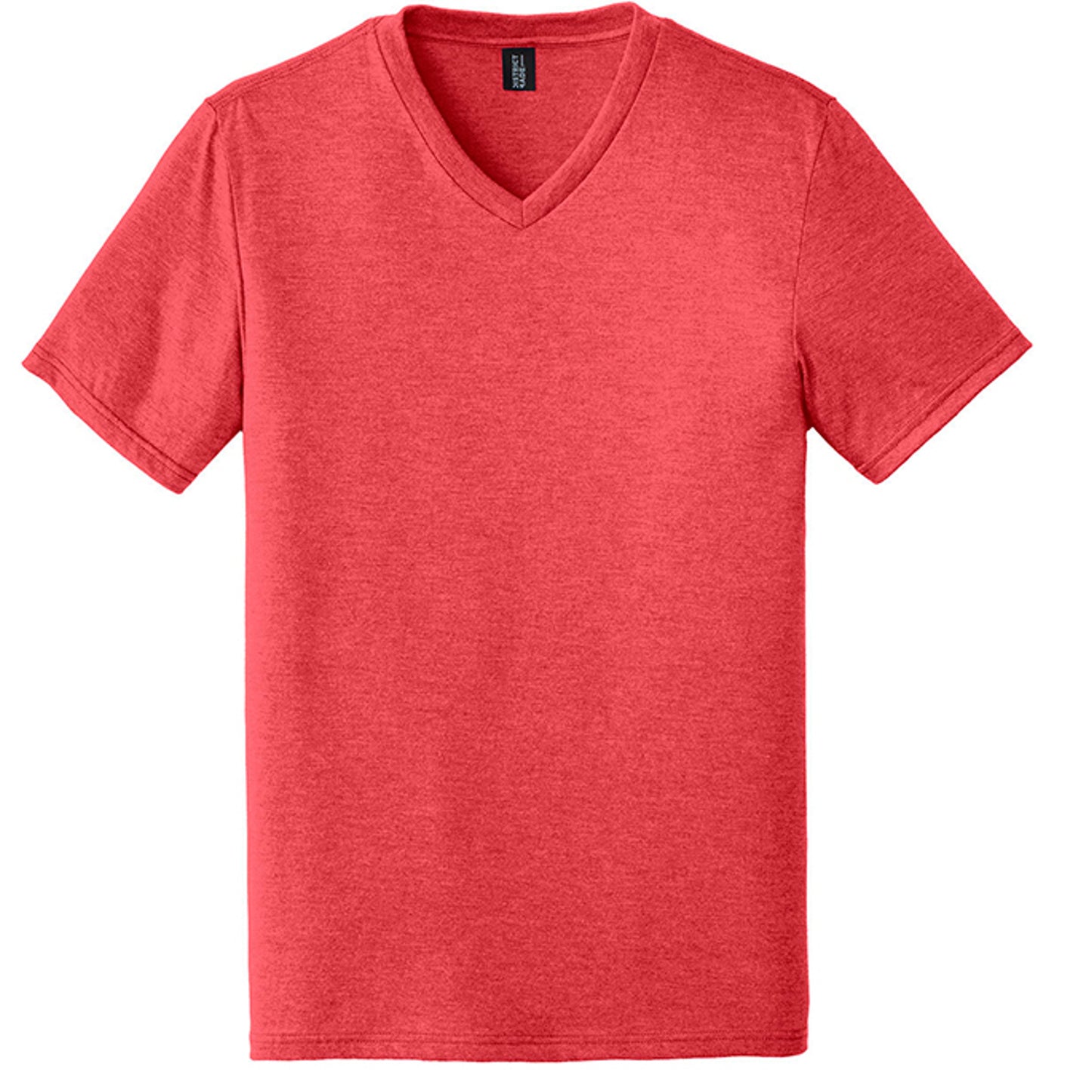 Red Frost - DT1350 - FRONT