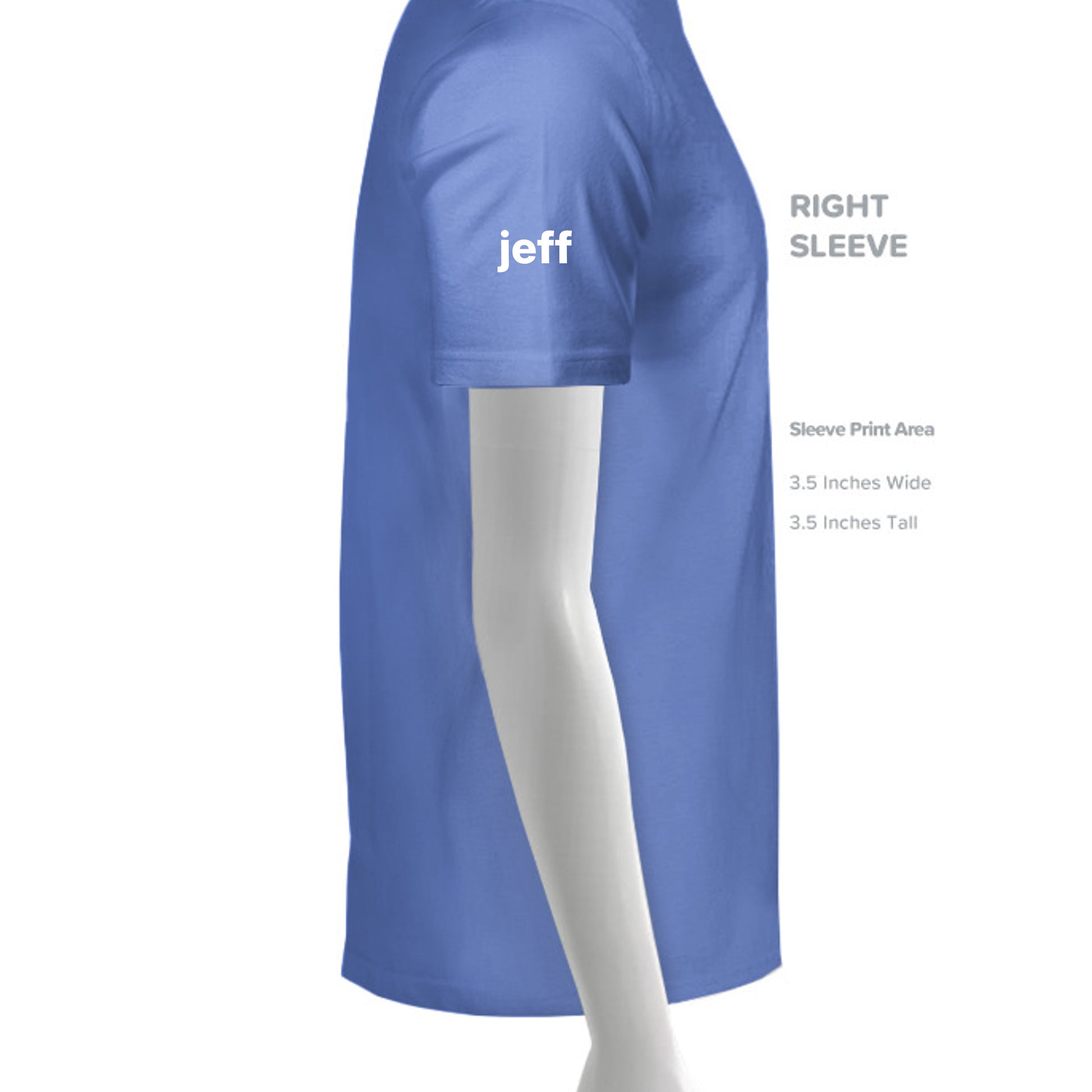 Royal Frost - DT1350 - SLEEVE_RIGHT