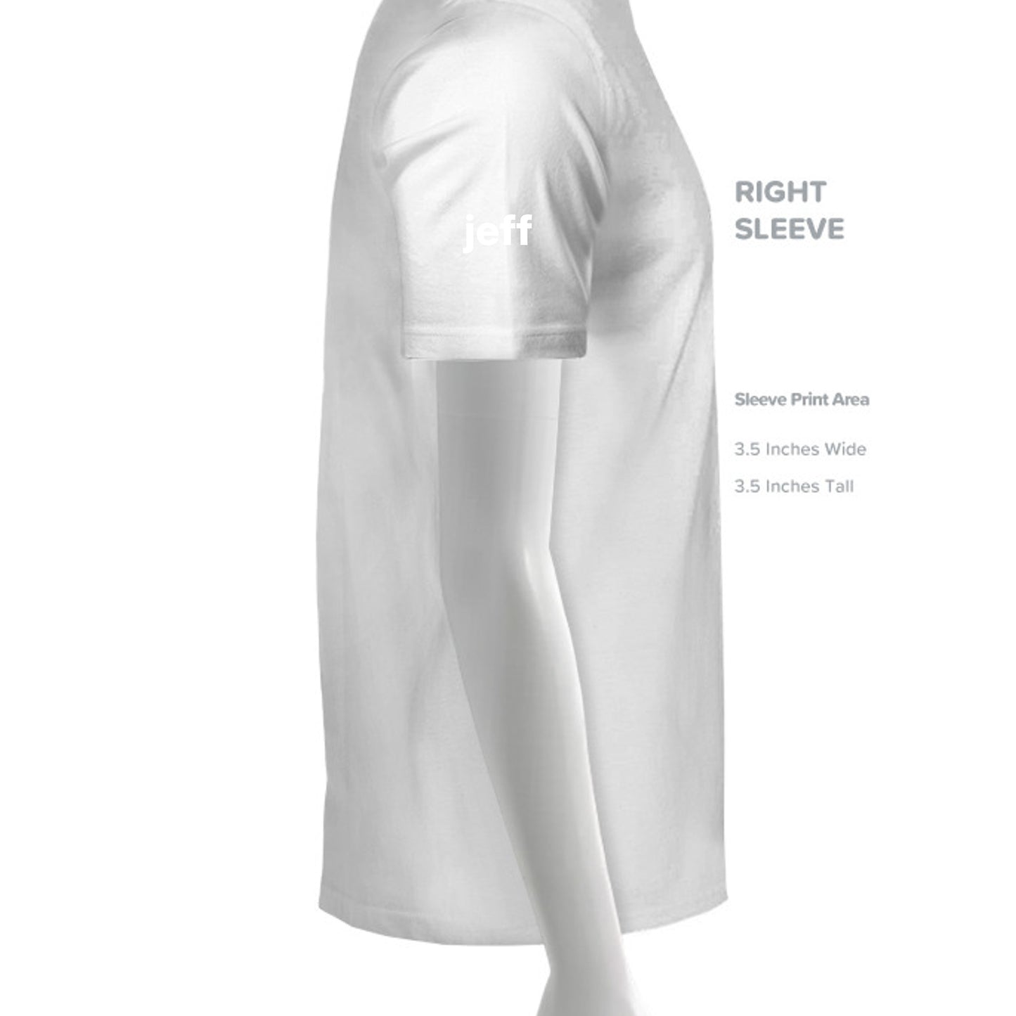 White - DT1350 - SLEEVE_RIGHT