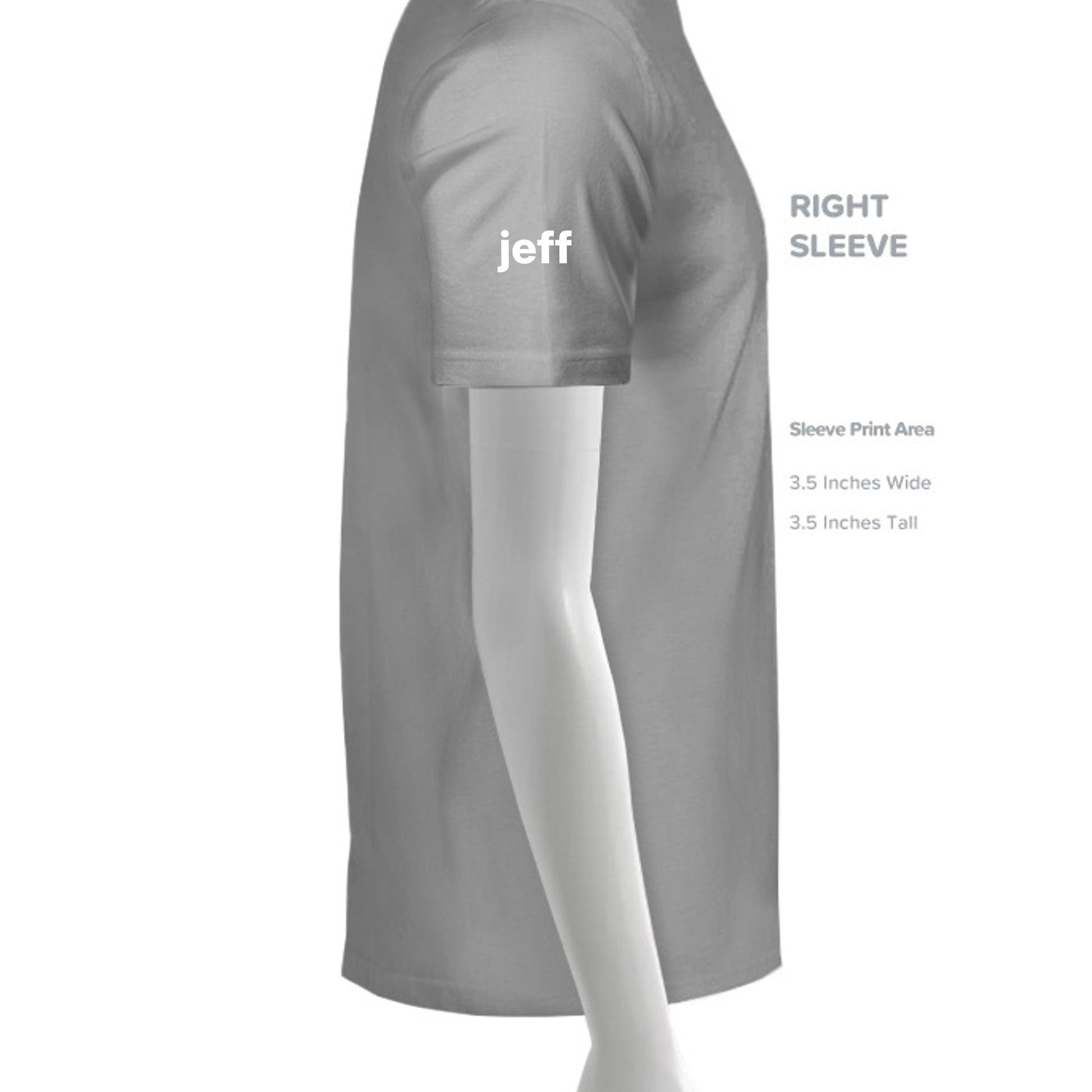 Grey Frost - DT1350 - SLEEVE_RIGHT