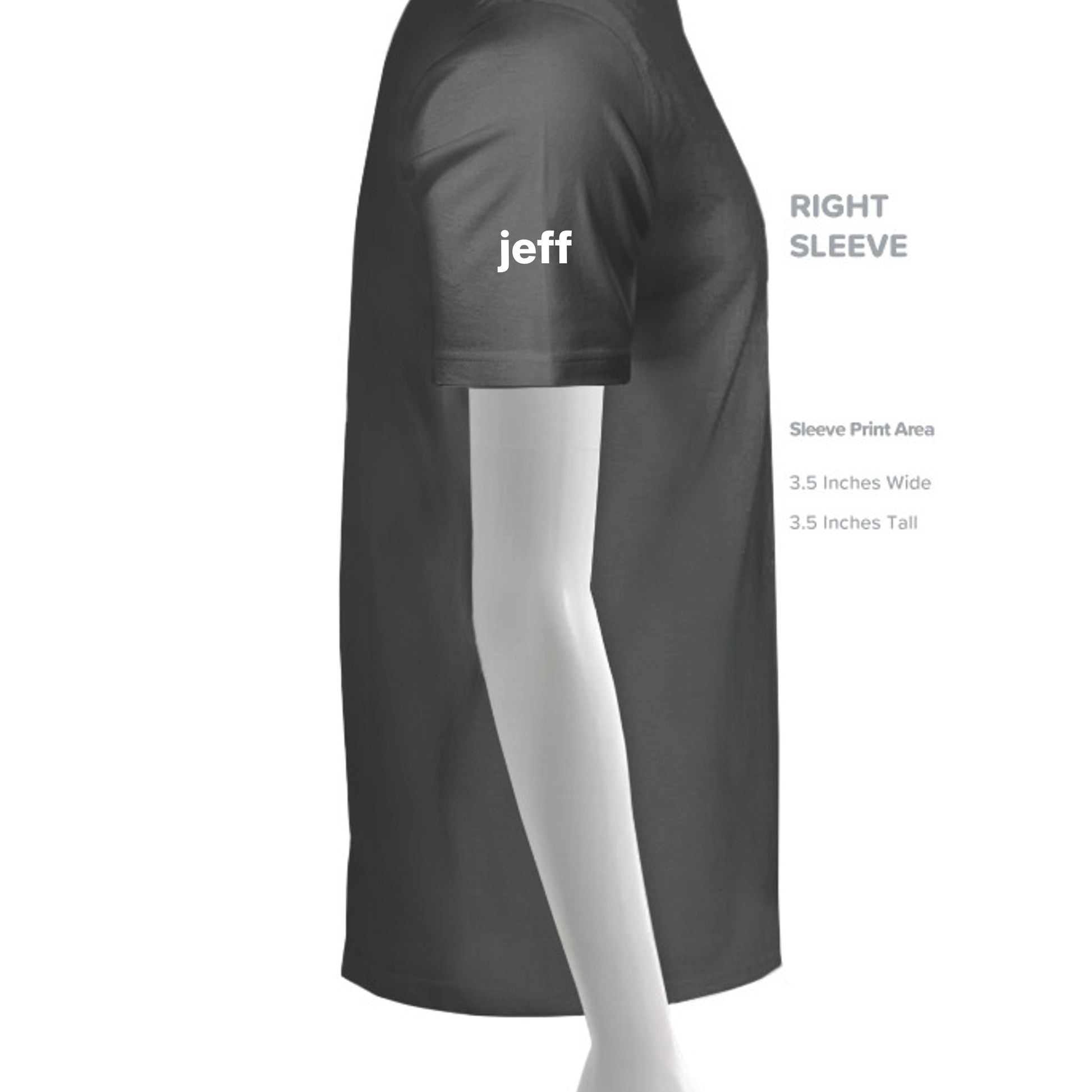 Black Frost - DT1350 - SLEEVE_RIGHT