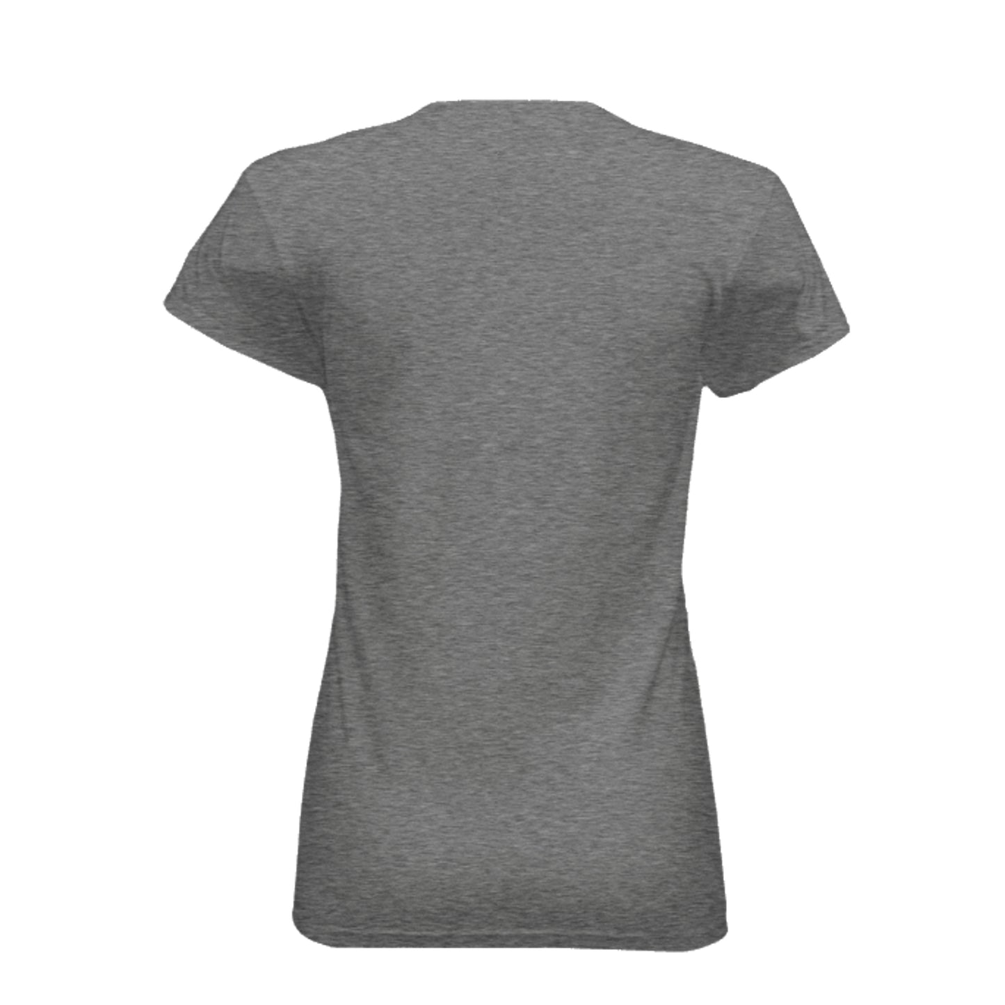 PREMIUM HEATHER - 6710 - BACK