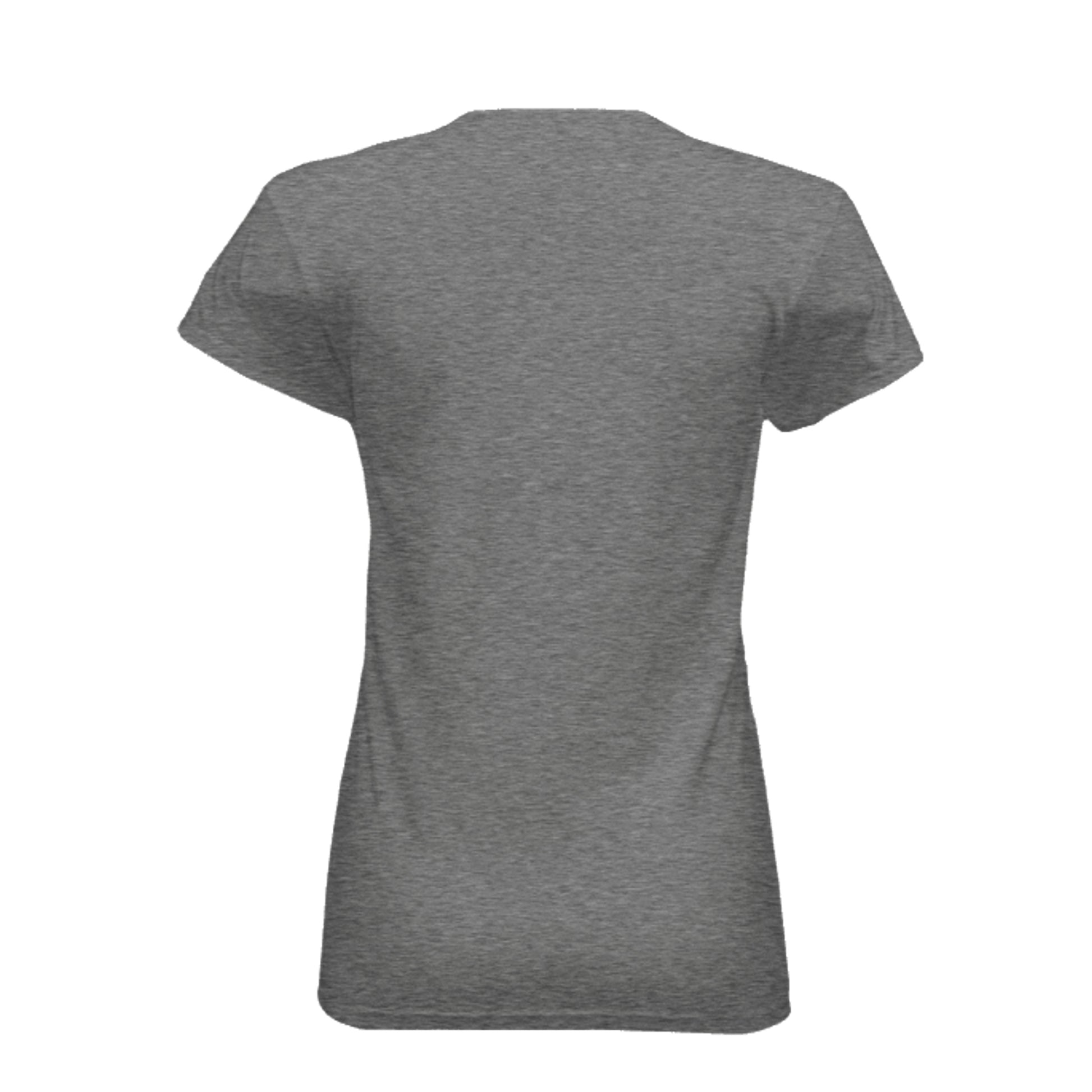 PREMIUM HEATHER - 6710 - BACK