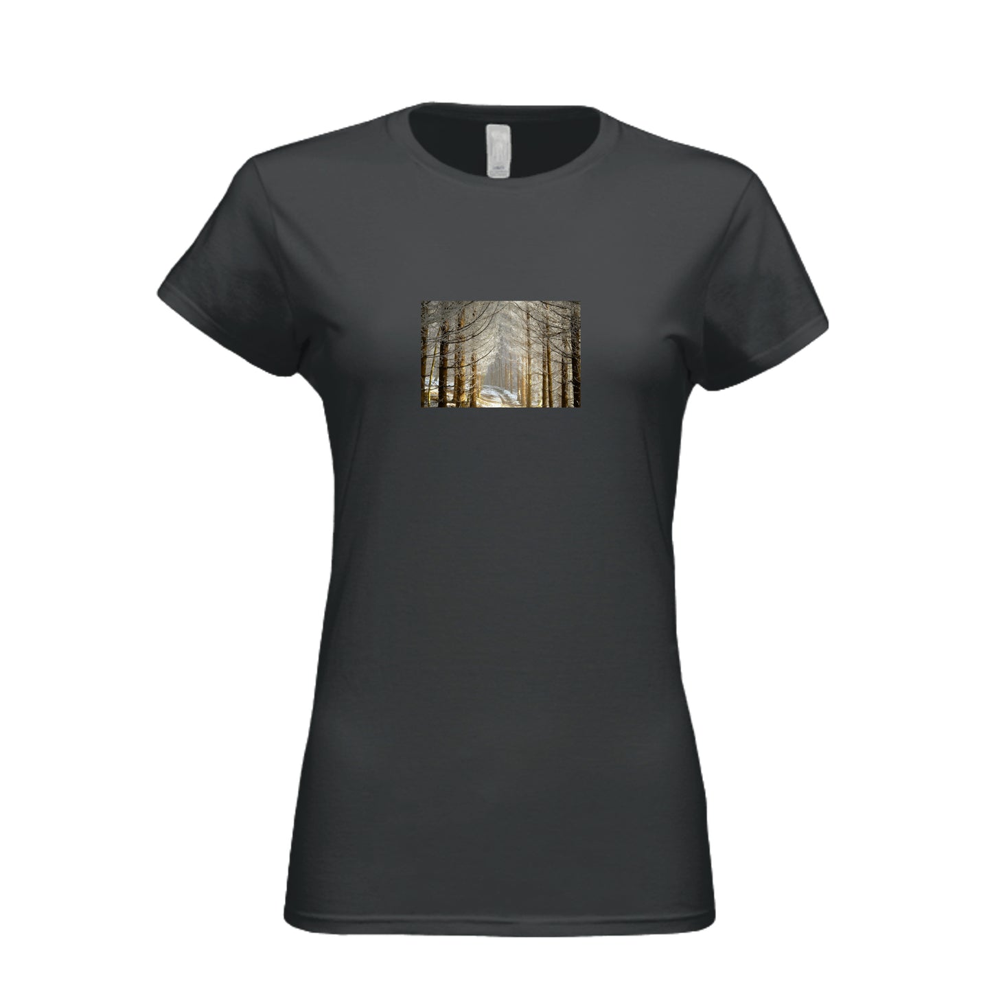 Black - 6710 - FRONT