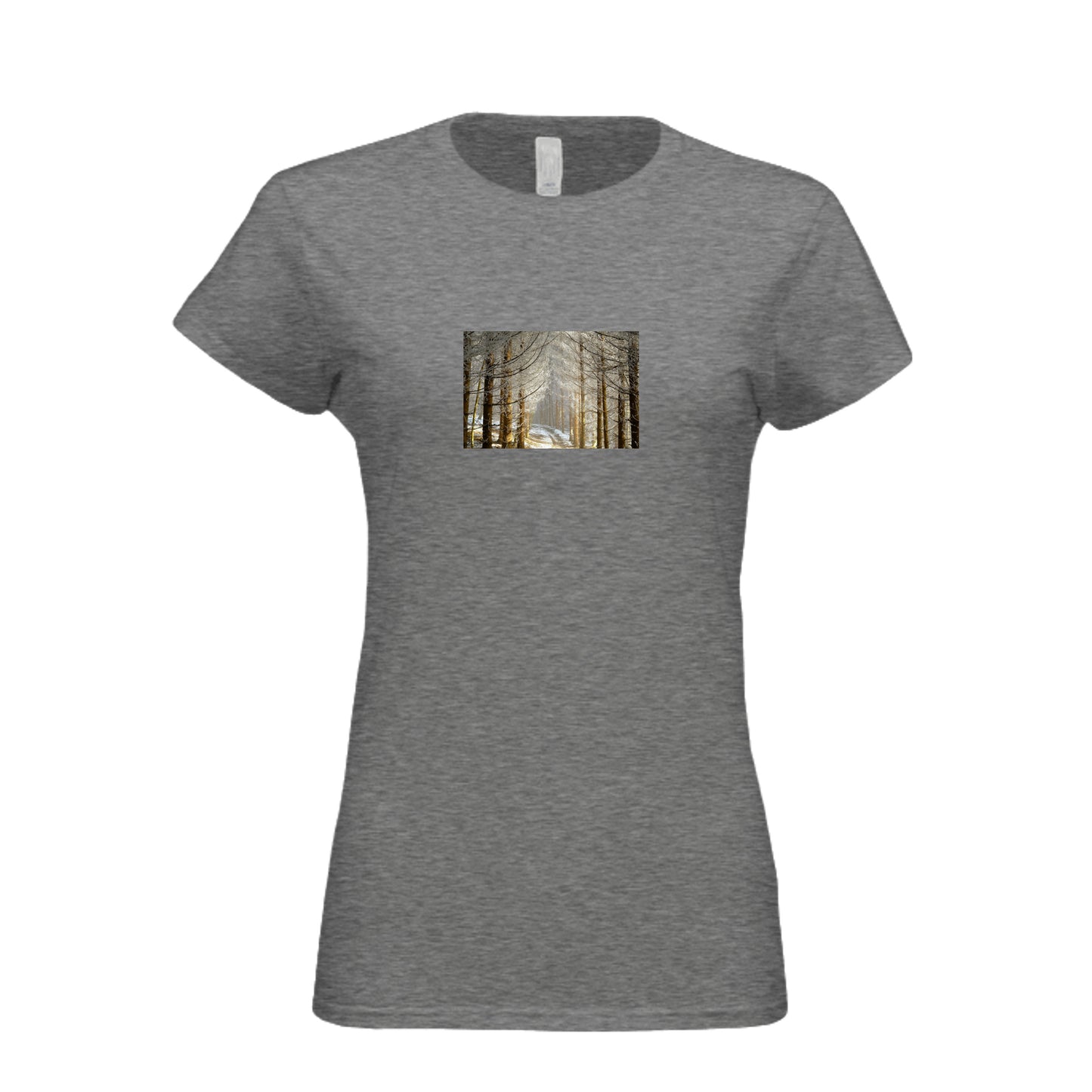 PREMIUM HEATHER - 6710 - FRONT