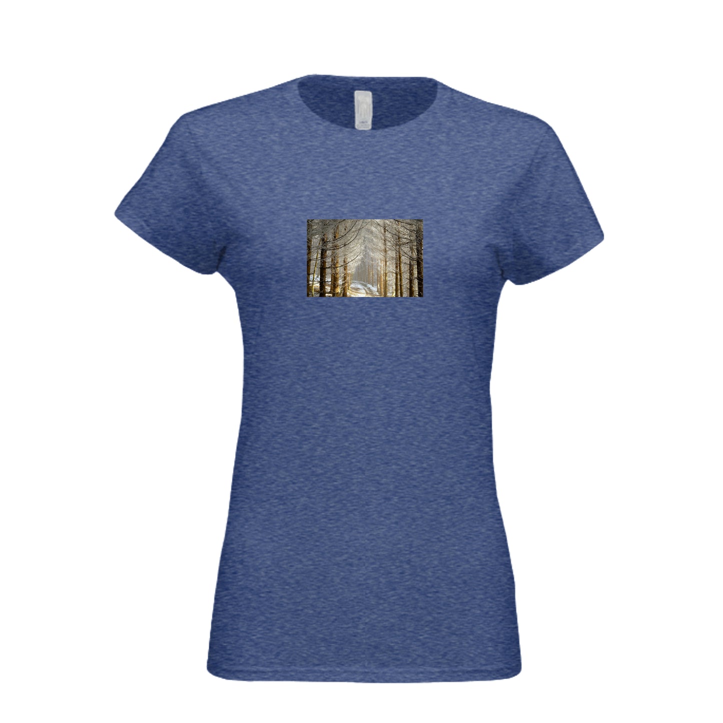 VINTAGE NAVY - 6710 - FRONT