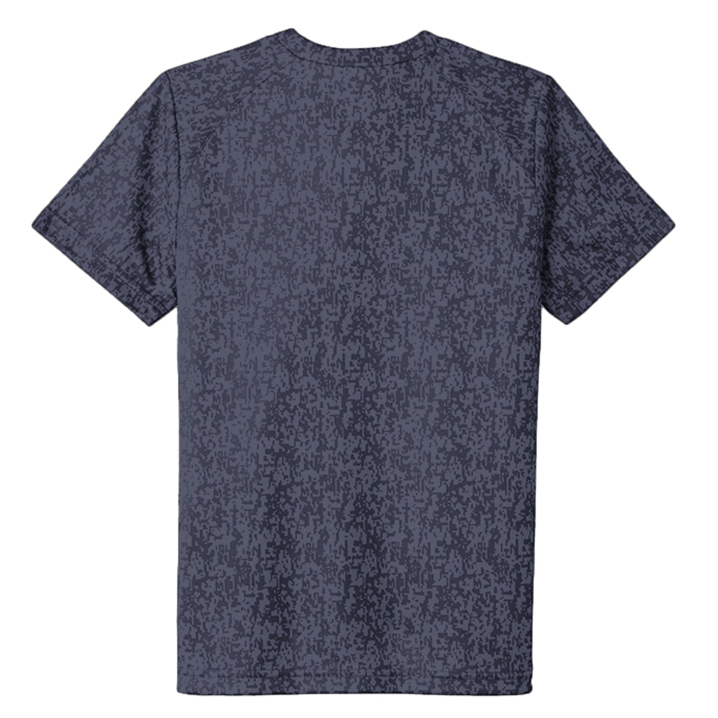 True Navy - YST460 - BACK