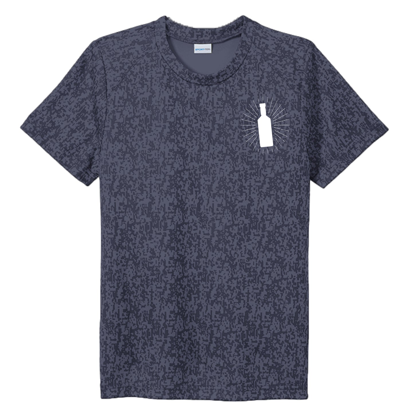 True Navy - YST460 - FRONT