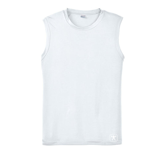 White - ST352 - FRONT