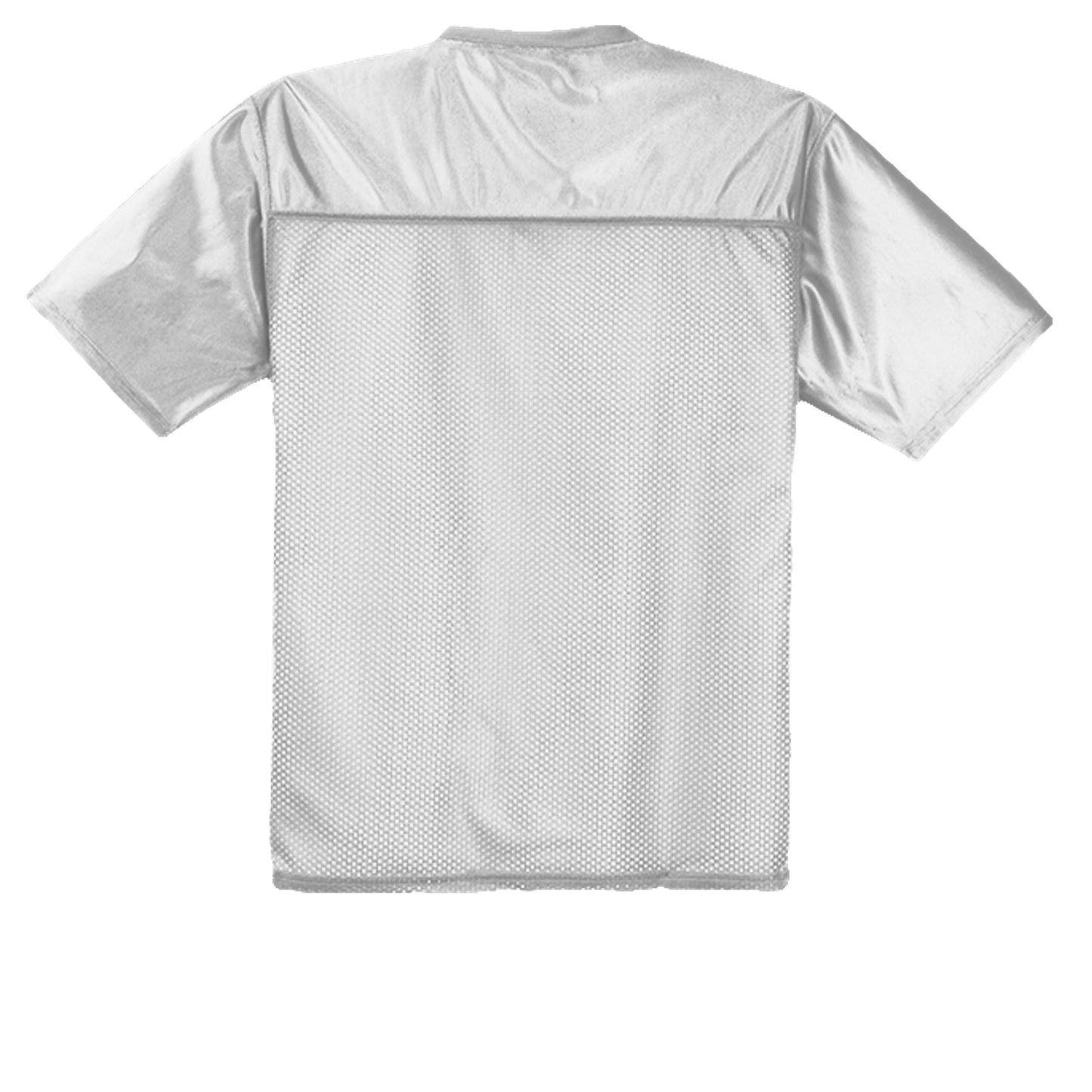 White - ST307 - BACK
