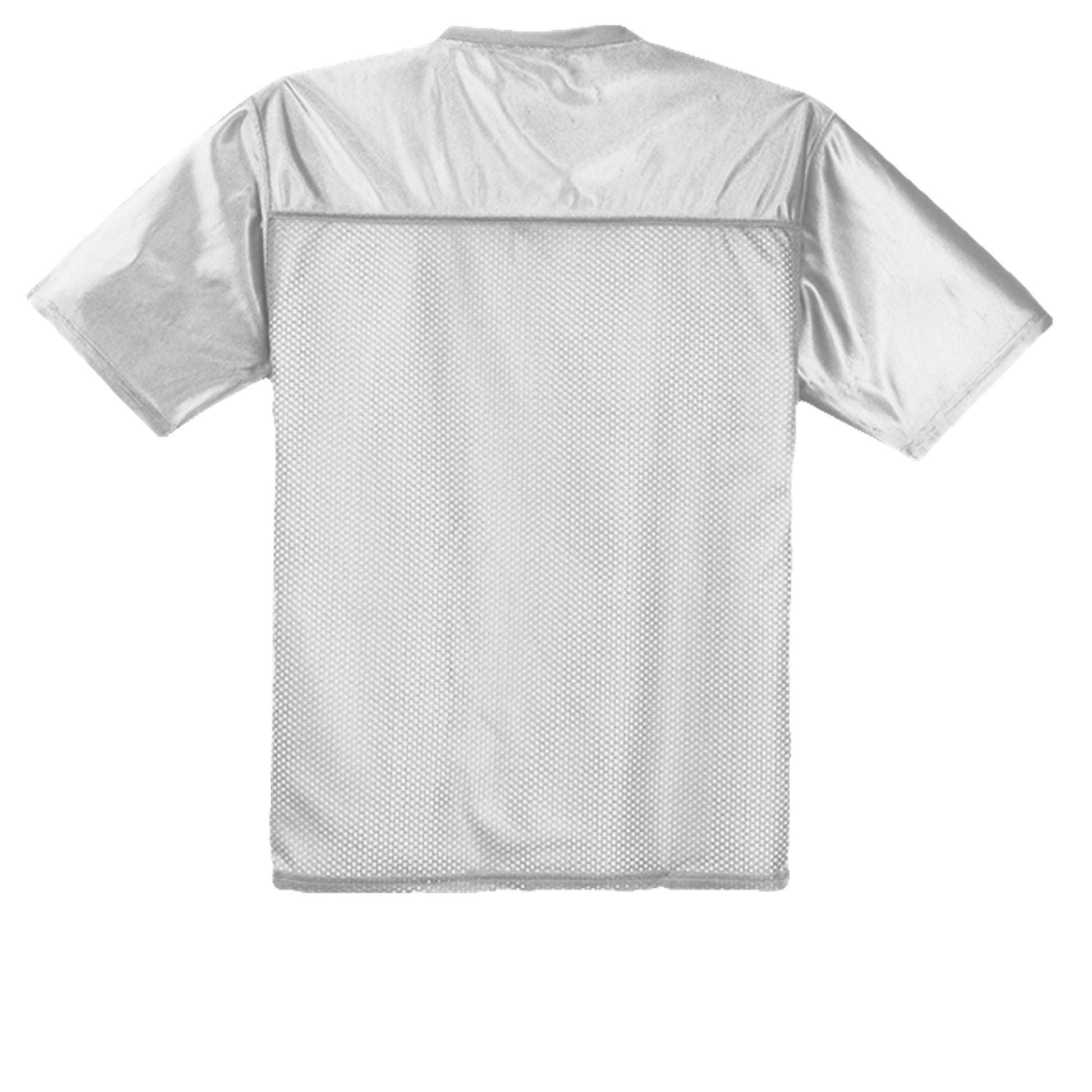 White - ST307 - BACK