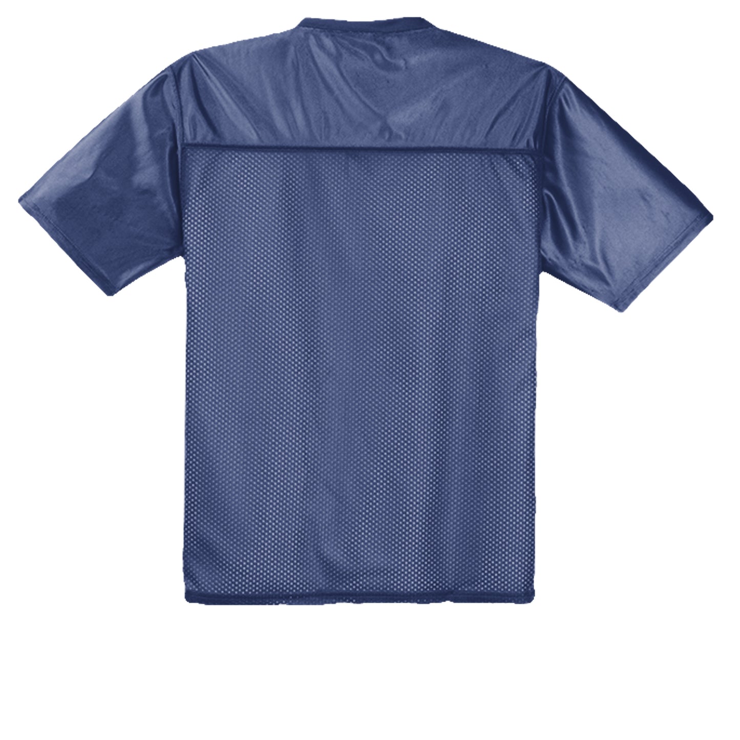 True Royal - ST307 - BACK