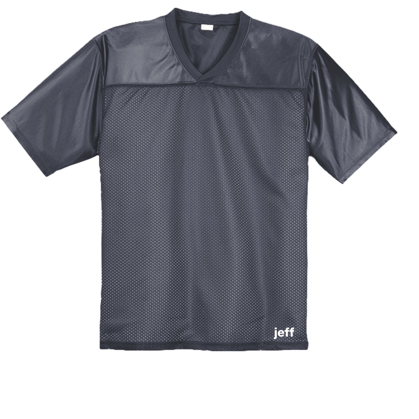 True Navy - ST307 - FRONT