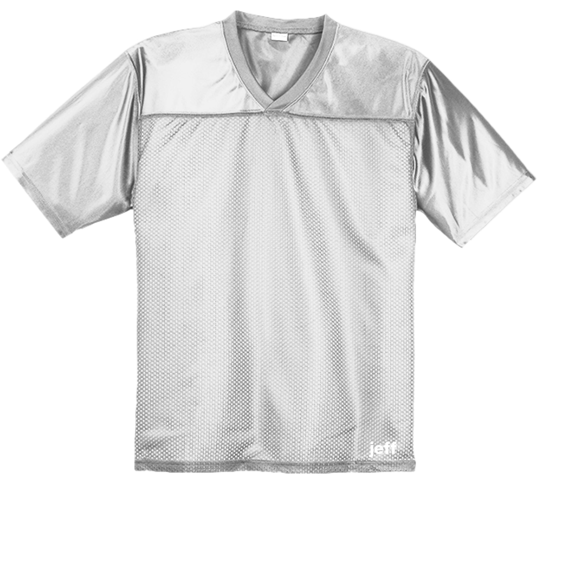 White - ST307 - FRONT