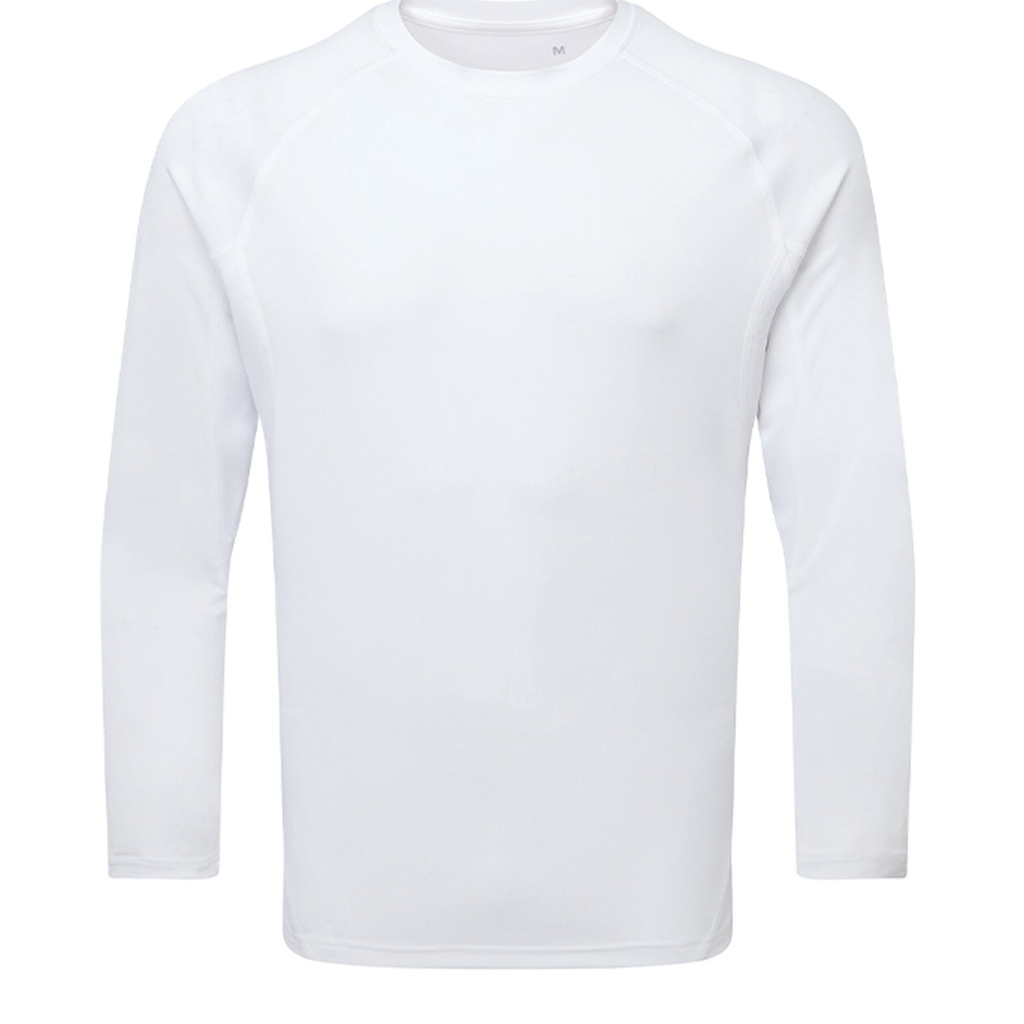WHITE - TD050 - FRONT
