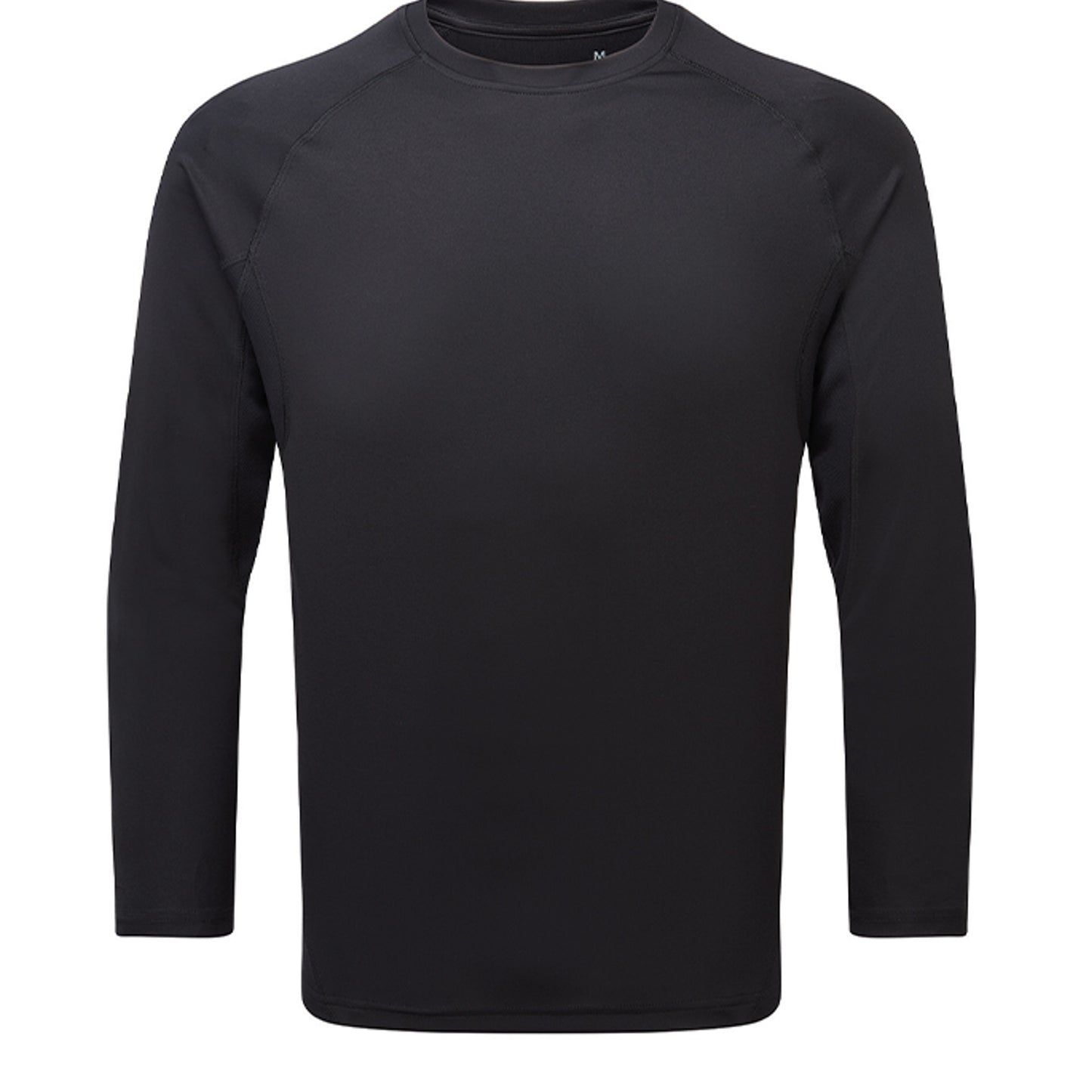 BLACK - TD050 - FRONT