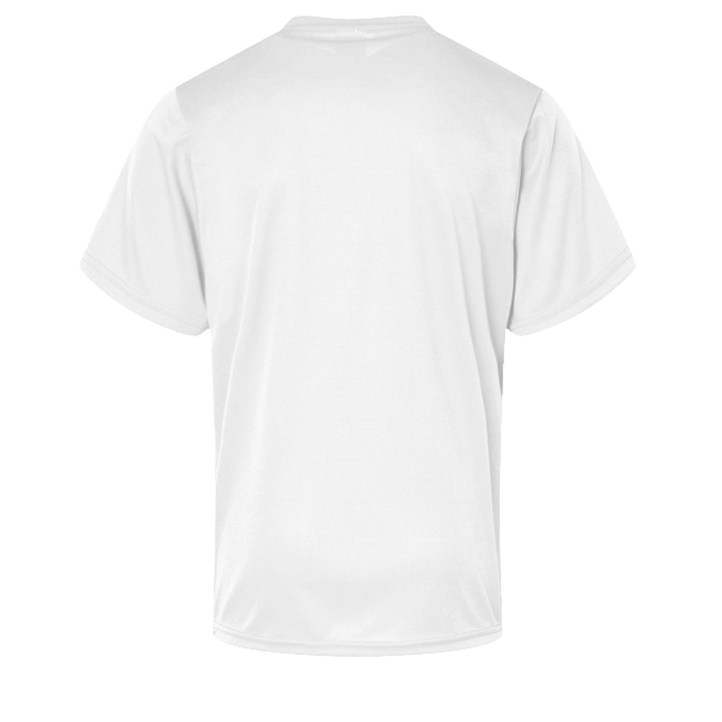 White - C5100 - BACK