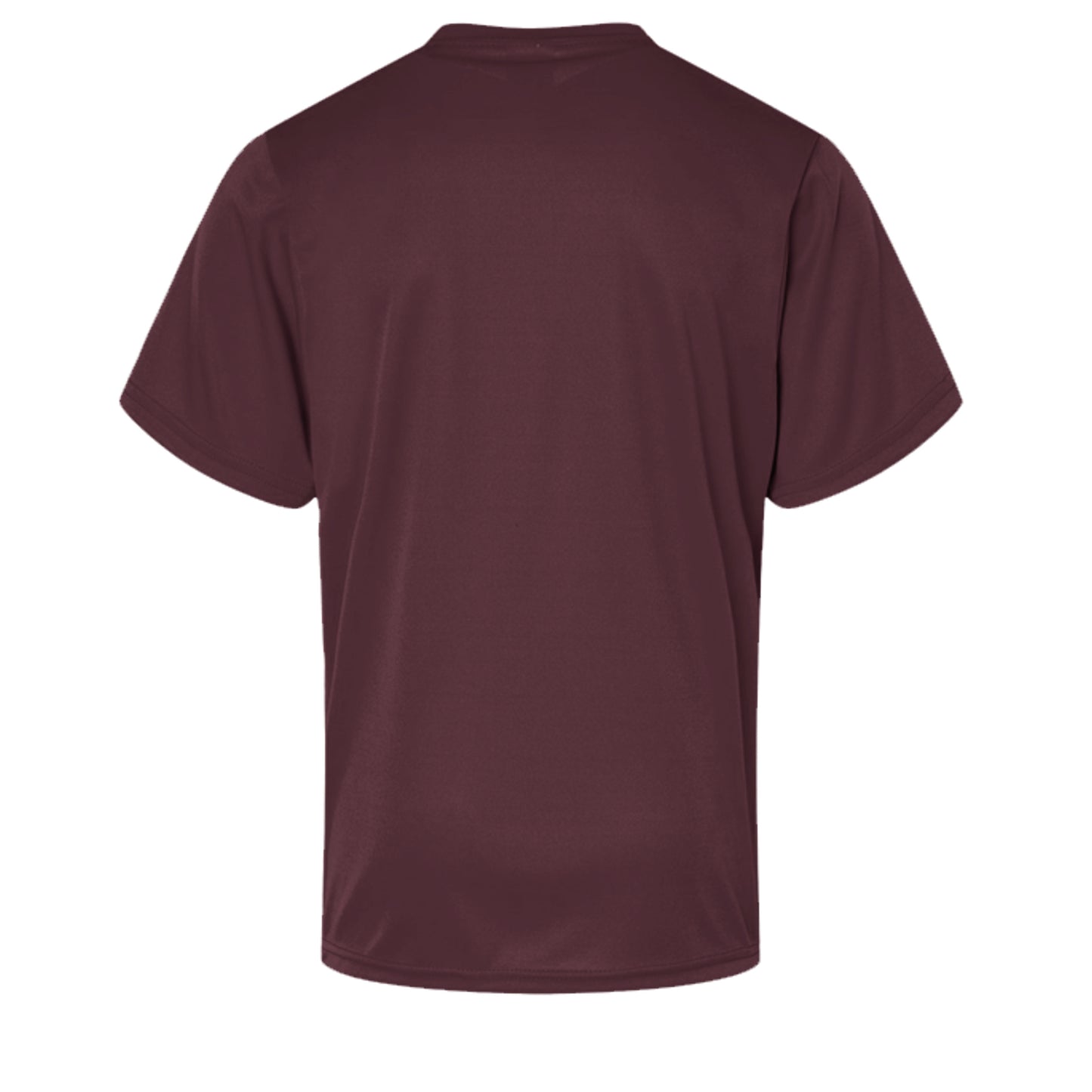 Maroon - C5100 - BACK