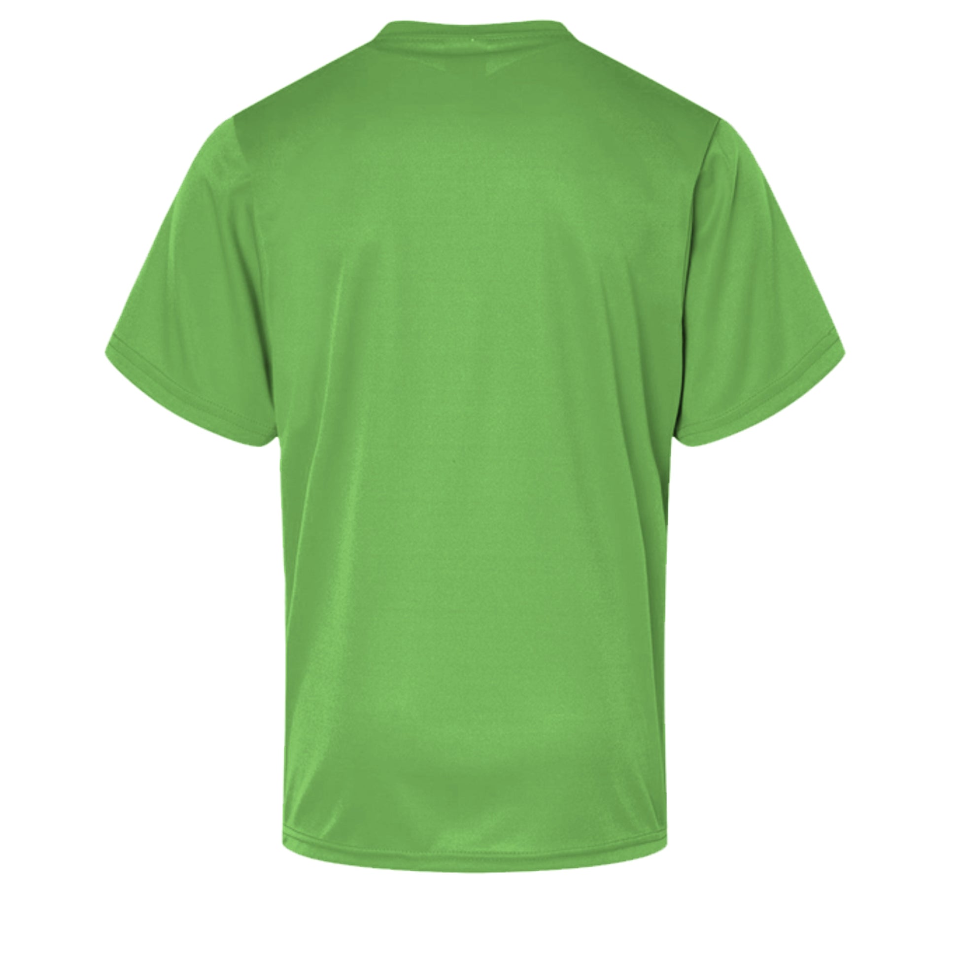 LIME - C5100 - BACK