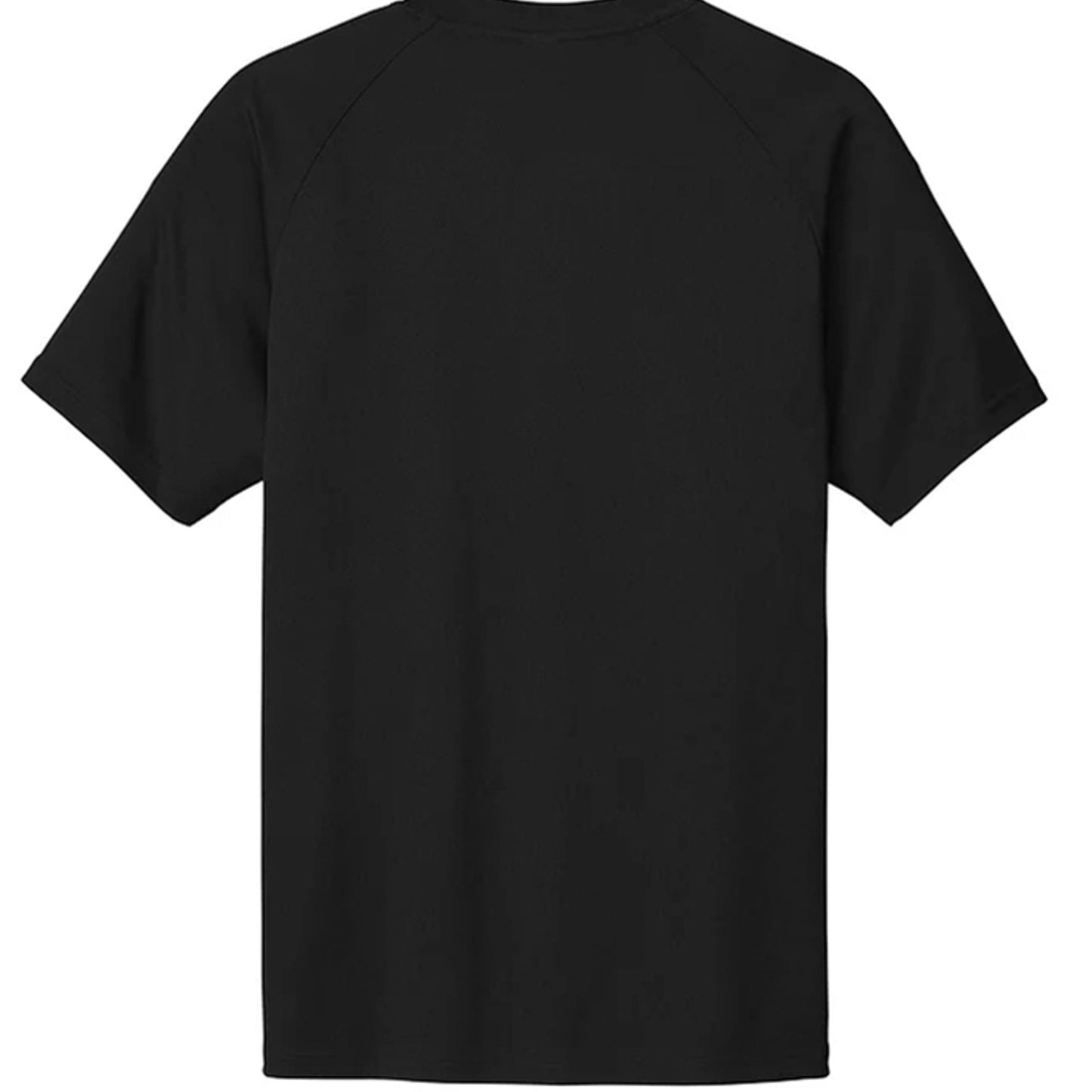 Black - ST359 - BACK