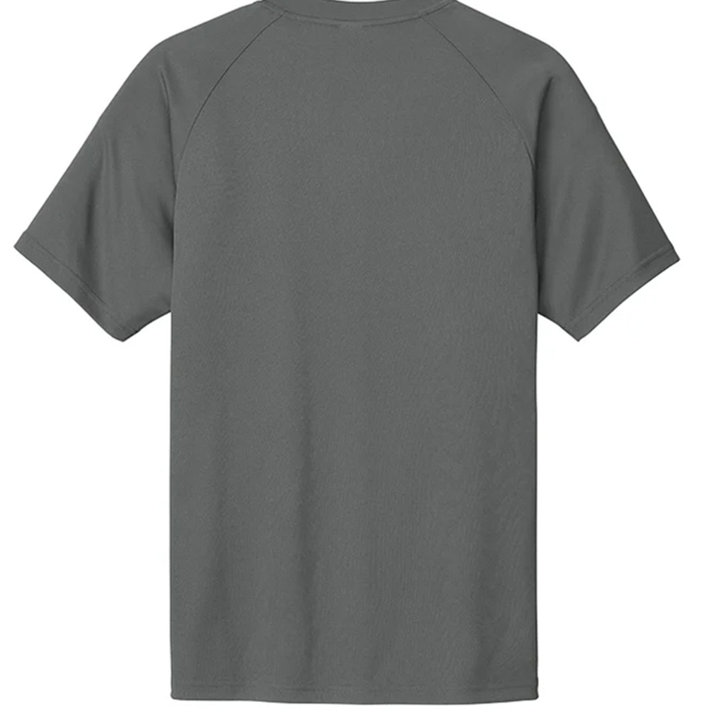 Iron Grey - ST359 - BACK
