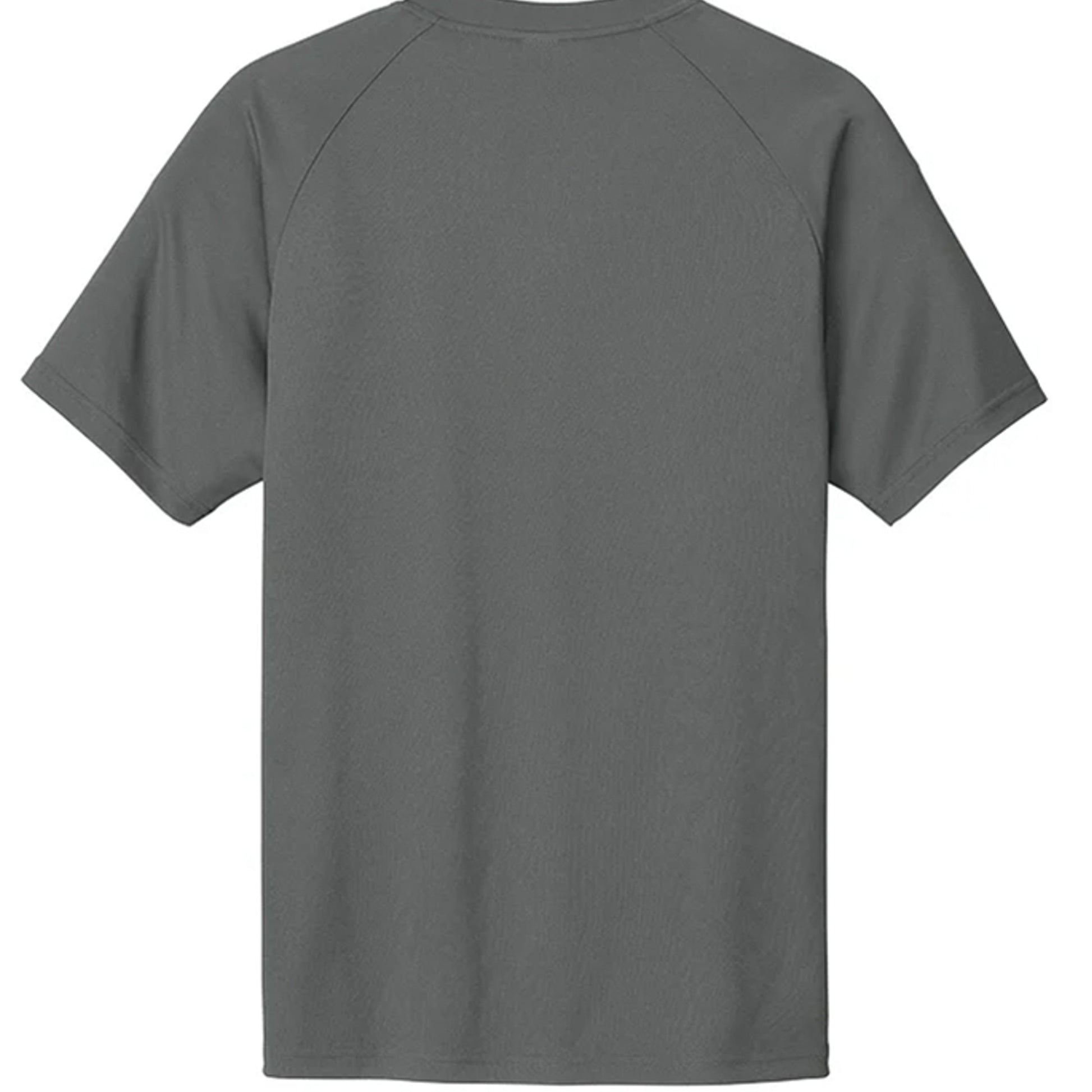 Iron Grey - ST359 - BACK