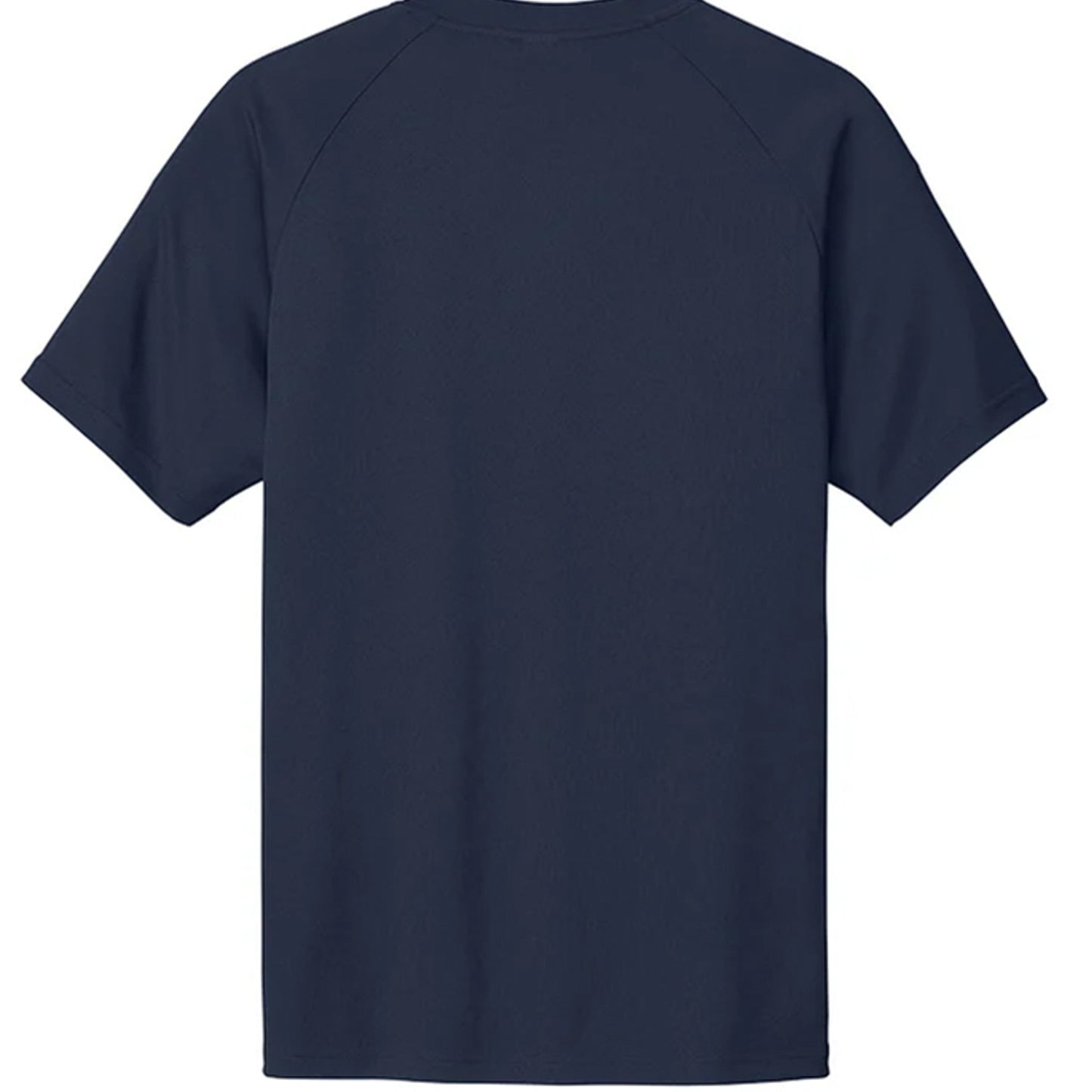 True Navy - ST359 - BACK
