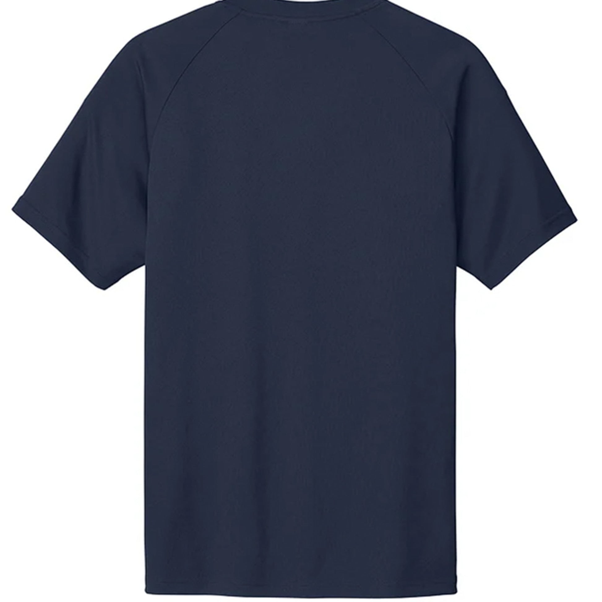 True Navy - ST359 - BACK