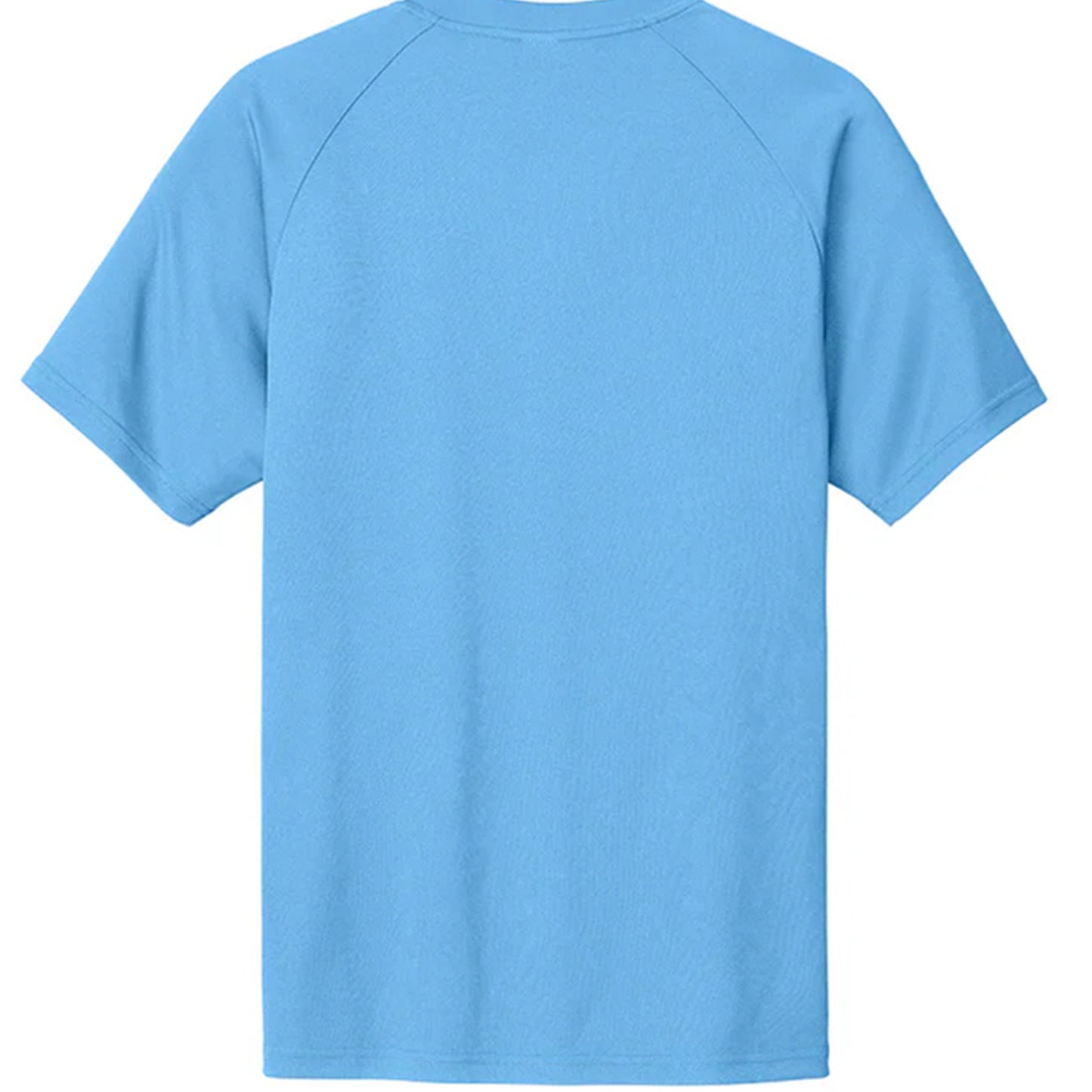 Carolina Blue - ST359 - BACK
