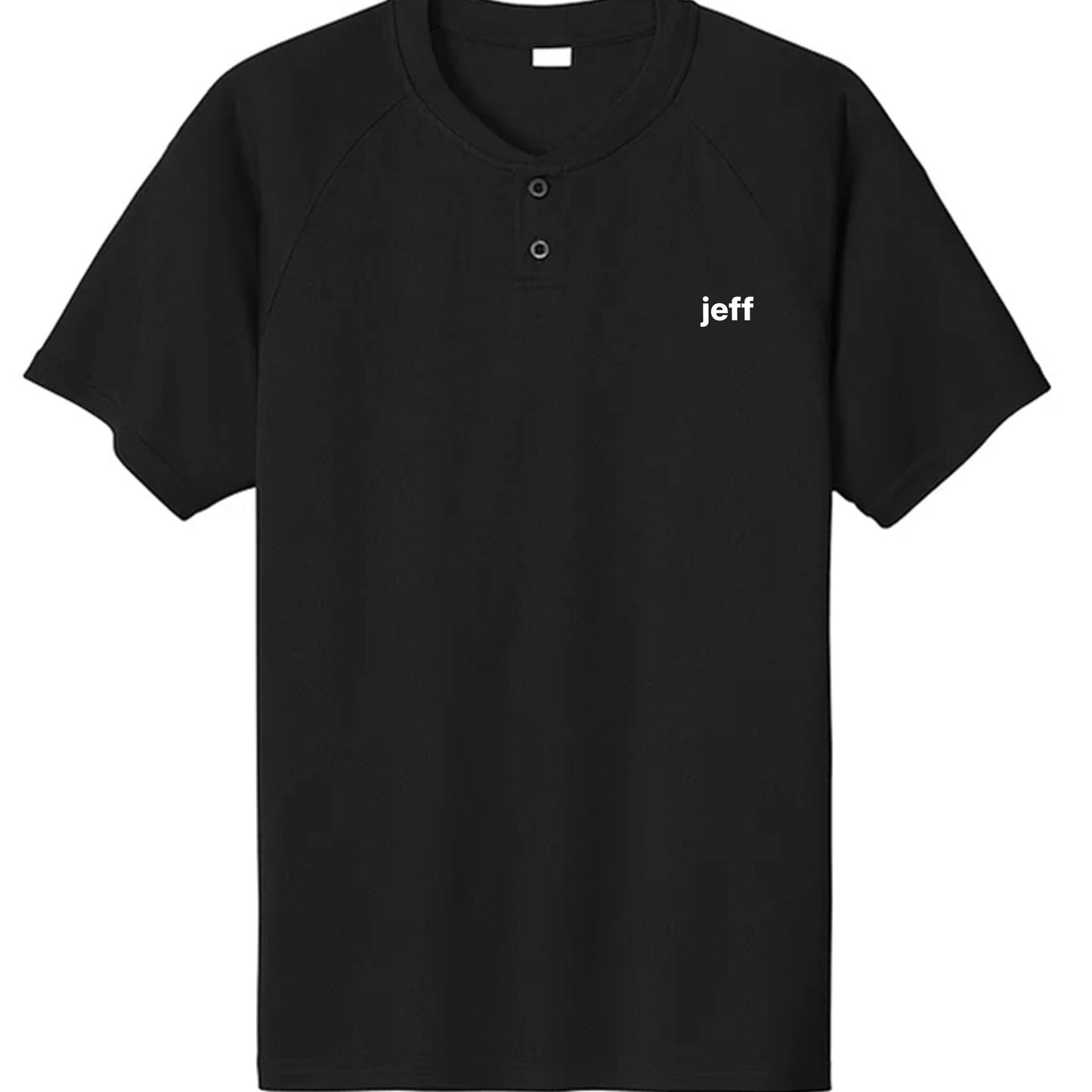 Black - ST359 - FRONT