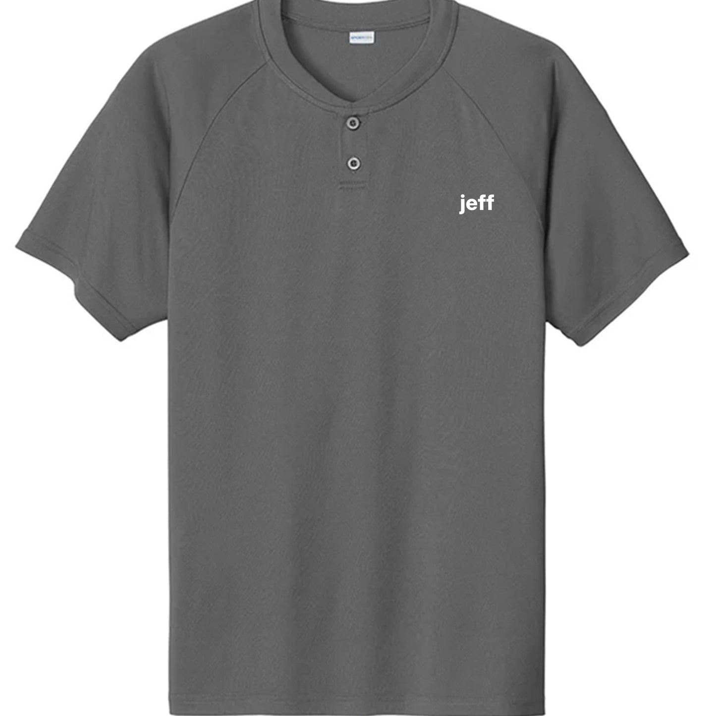 Iron Grey - ST359 - FRONT